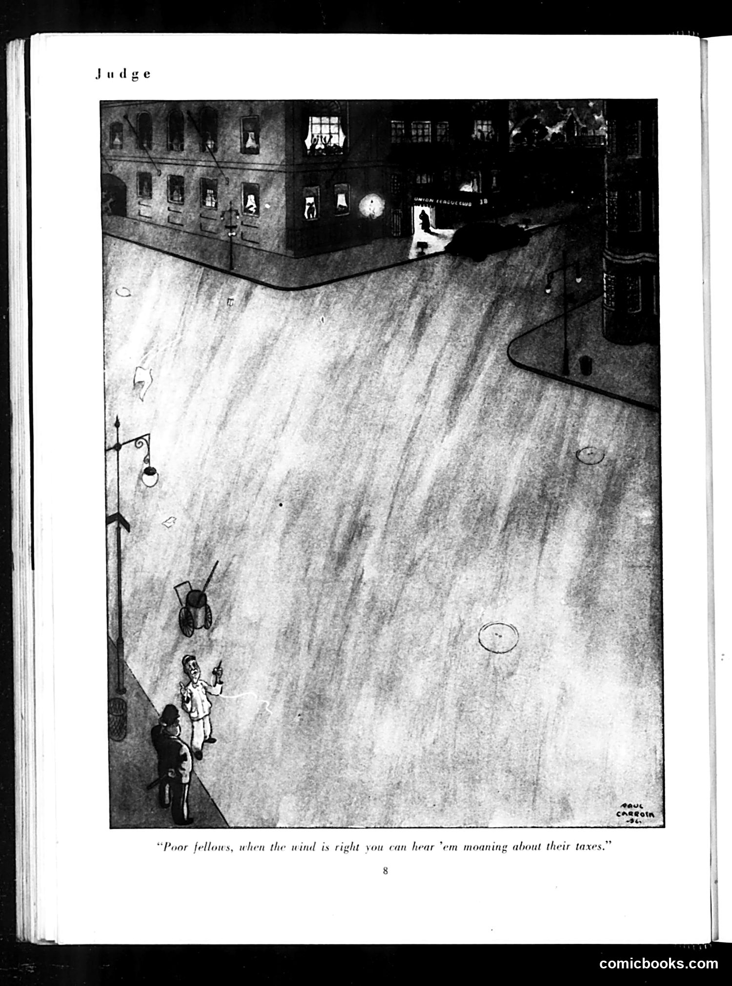 Judge — June 1936 — page 10 of 43