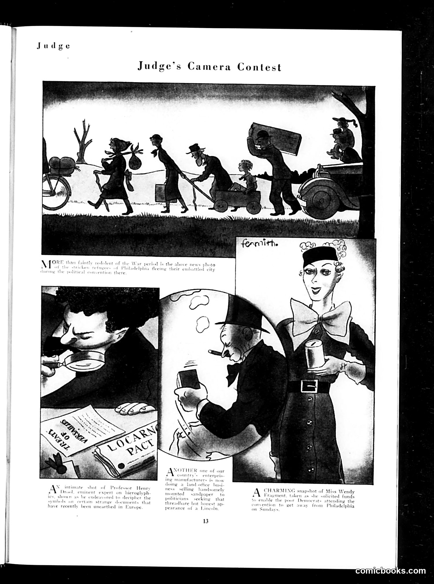 Judge — June 1936 — page 15 of 43