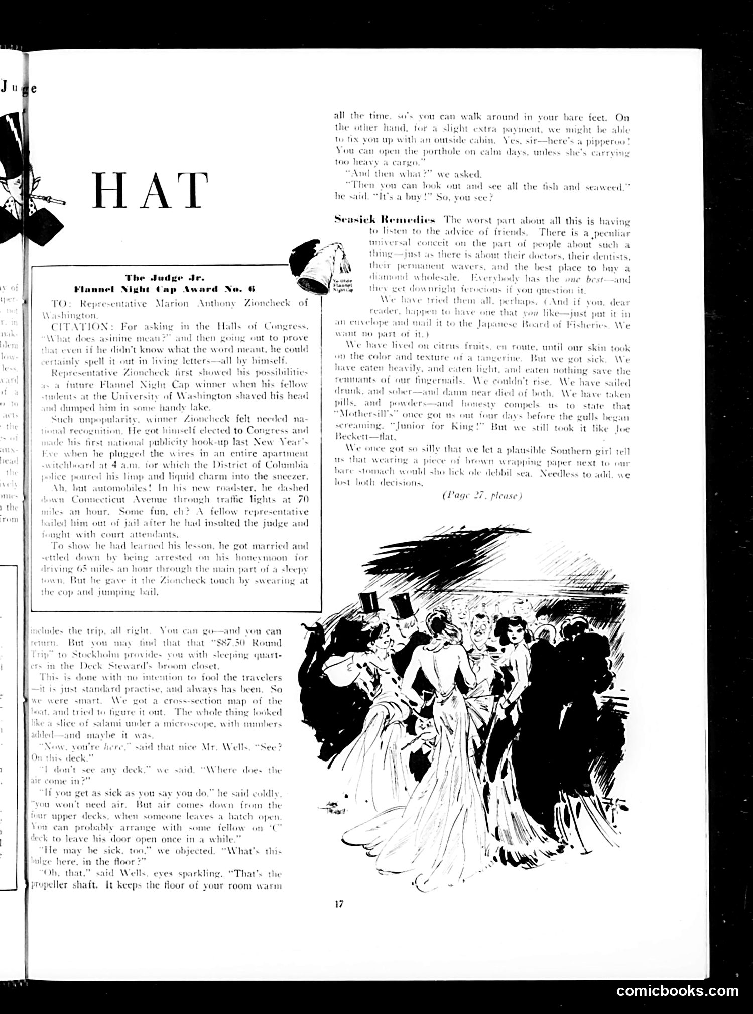 Judge — June 1936 — page 19 of 43