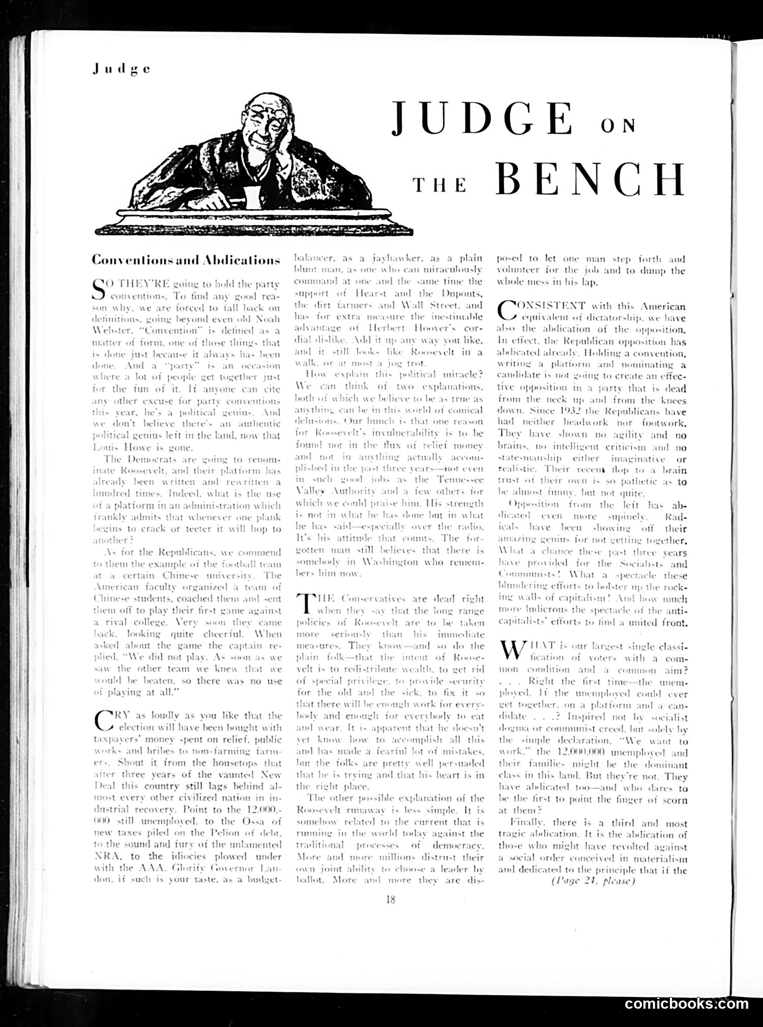 Judge — June 1936 — page 20 of 43