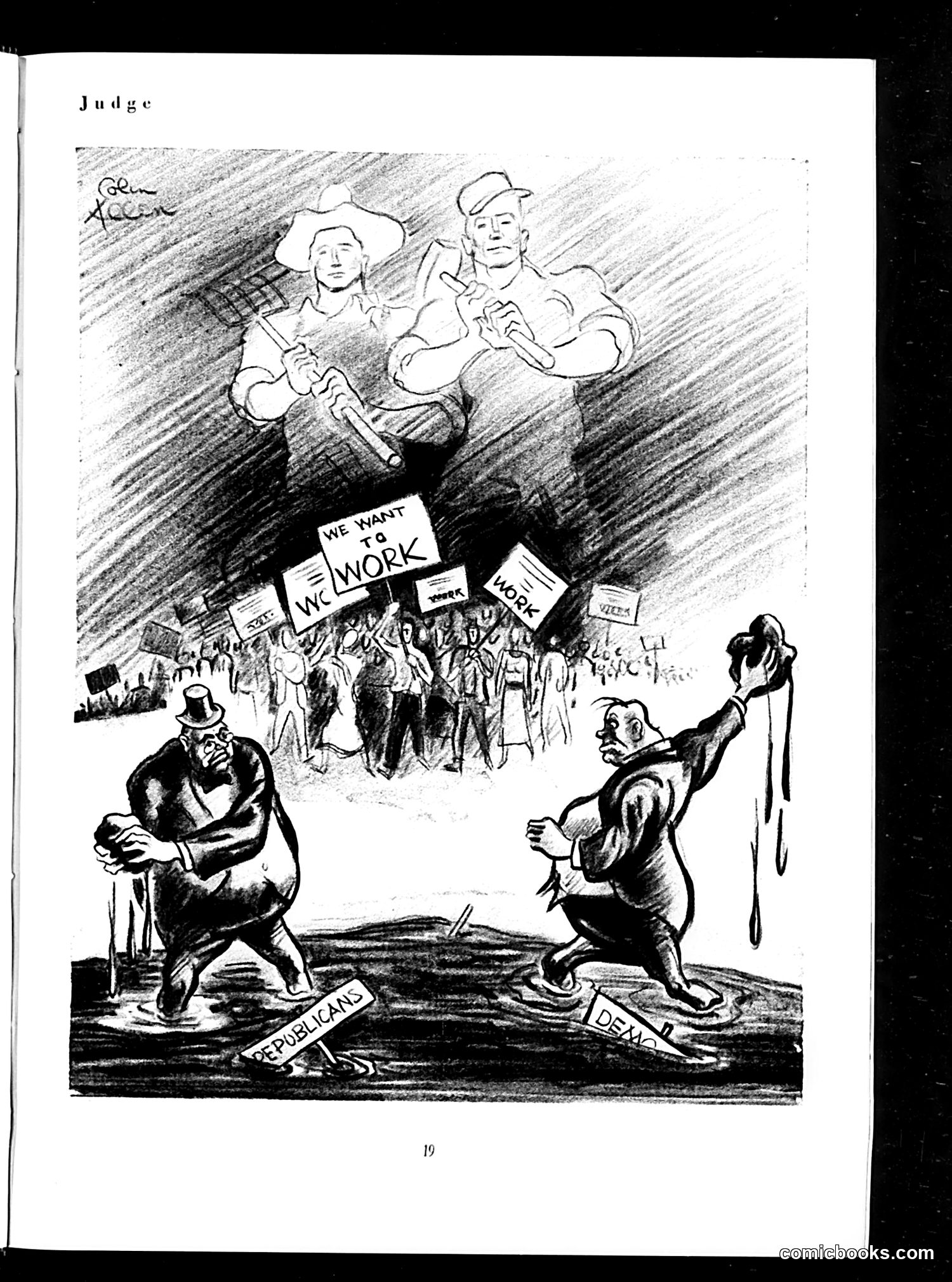 Judge — June 1936 — page 21 of 43