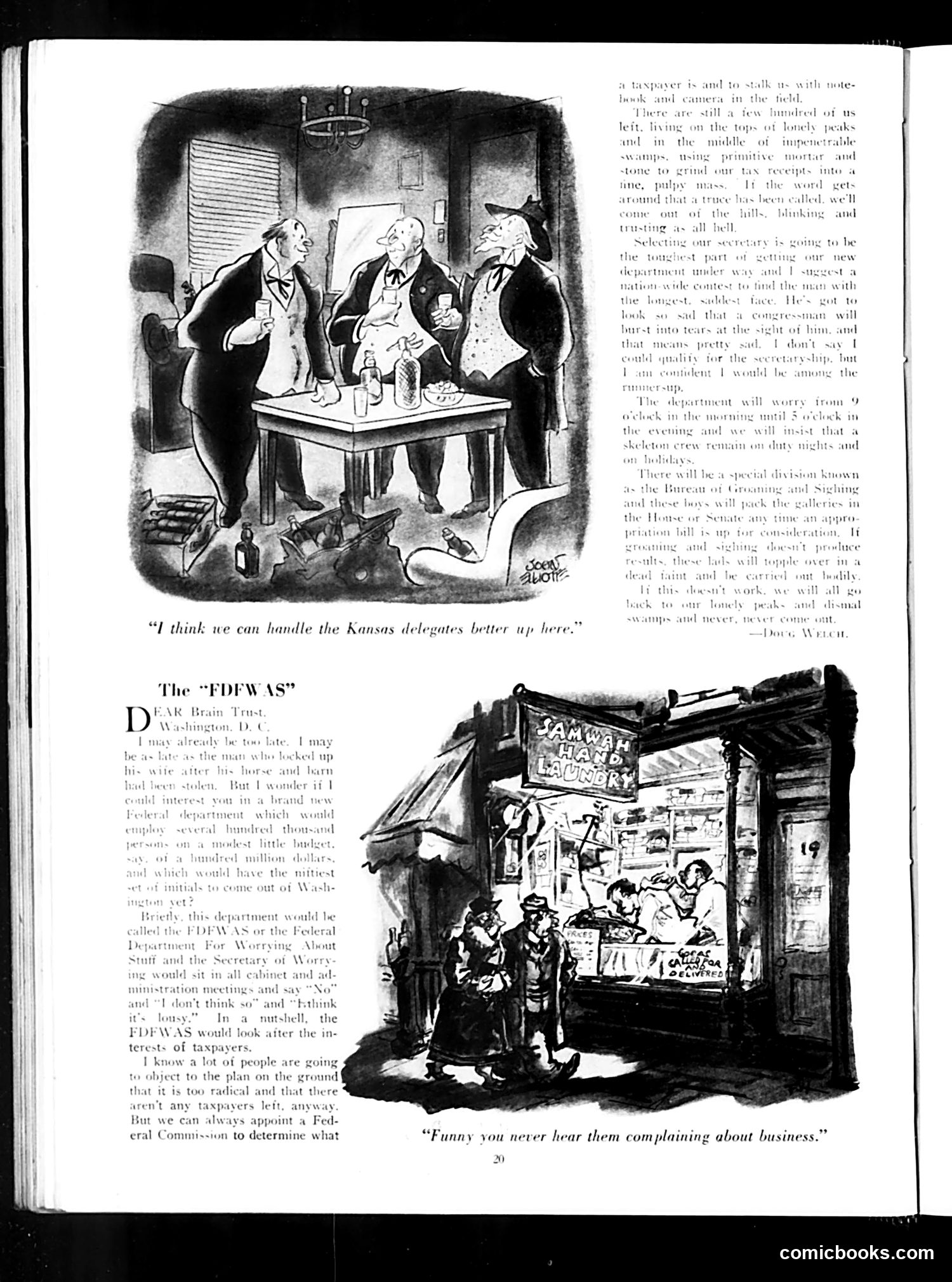 Judge — June 1936 — page 22 of 43
