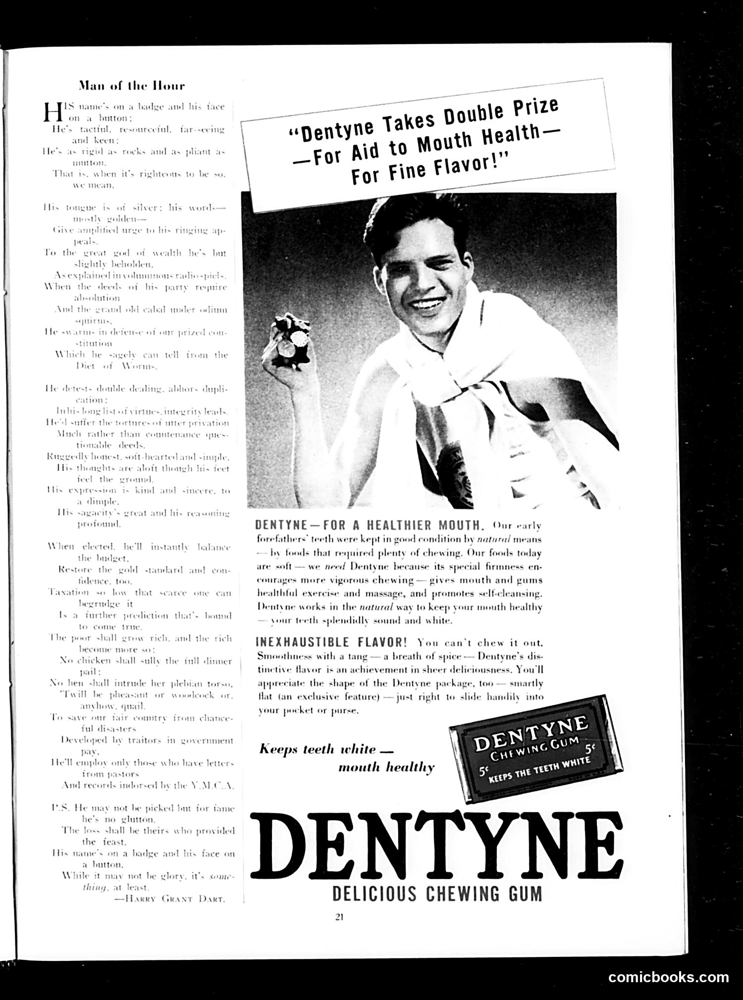 Judge — June 1936 — page 23 of 43