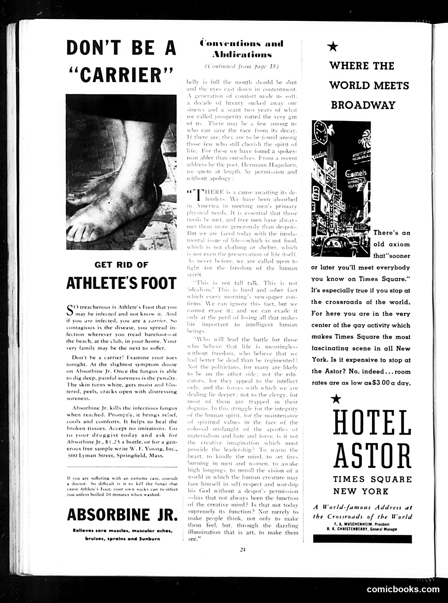 Judge — June 1936 — page 26 of 43