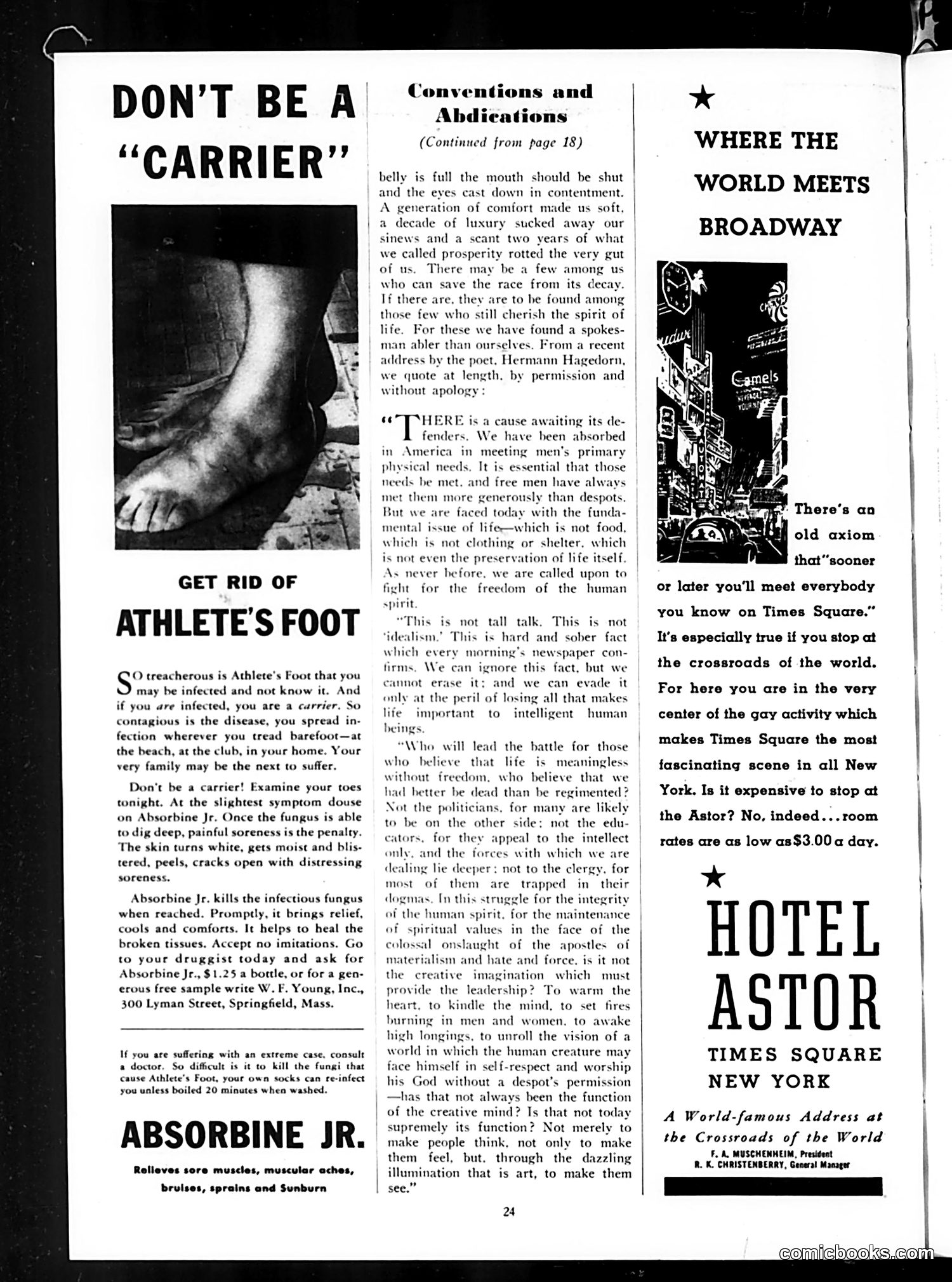 Judge — June 1936 — page 32 of 43