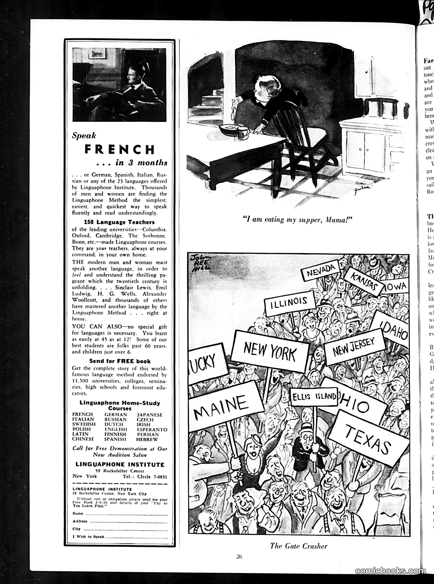 Judge — June 1936 — page 34 of 43