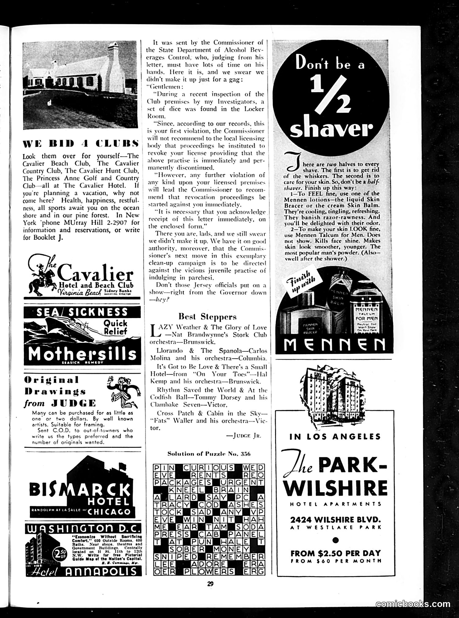 Judge — June 1936 — page 37 of 43