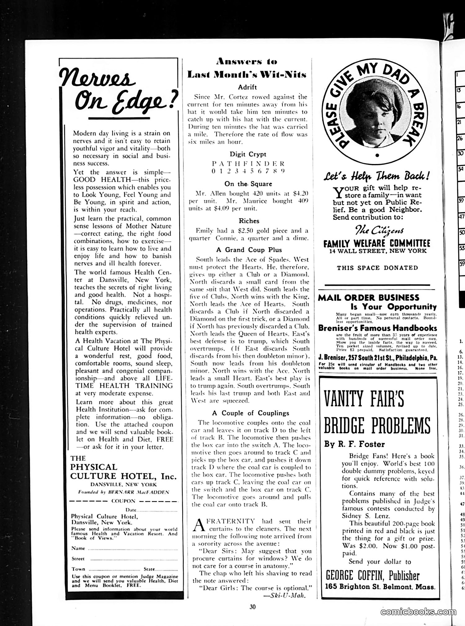 Judge — June 1936 — page 38 of 43