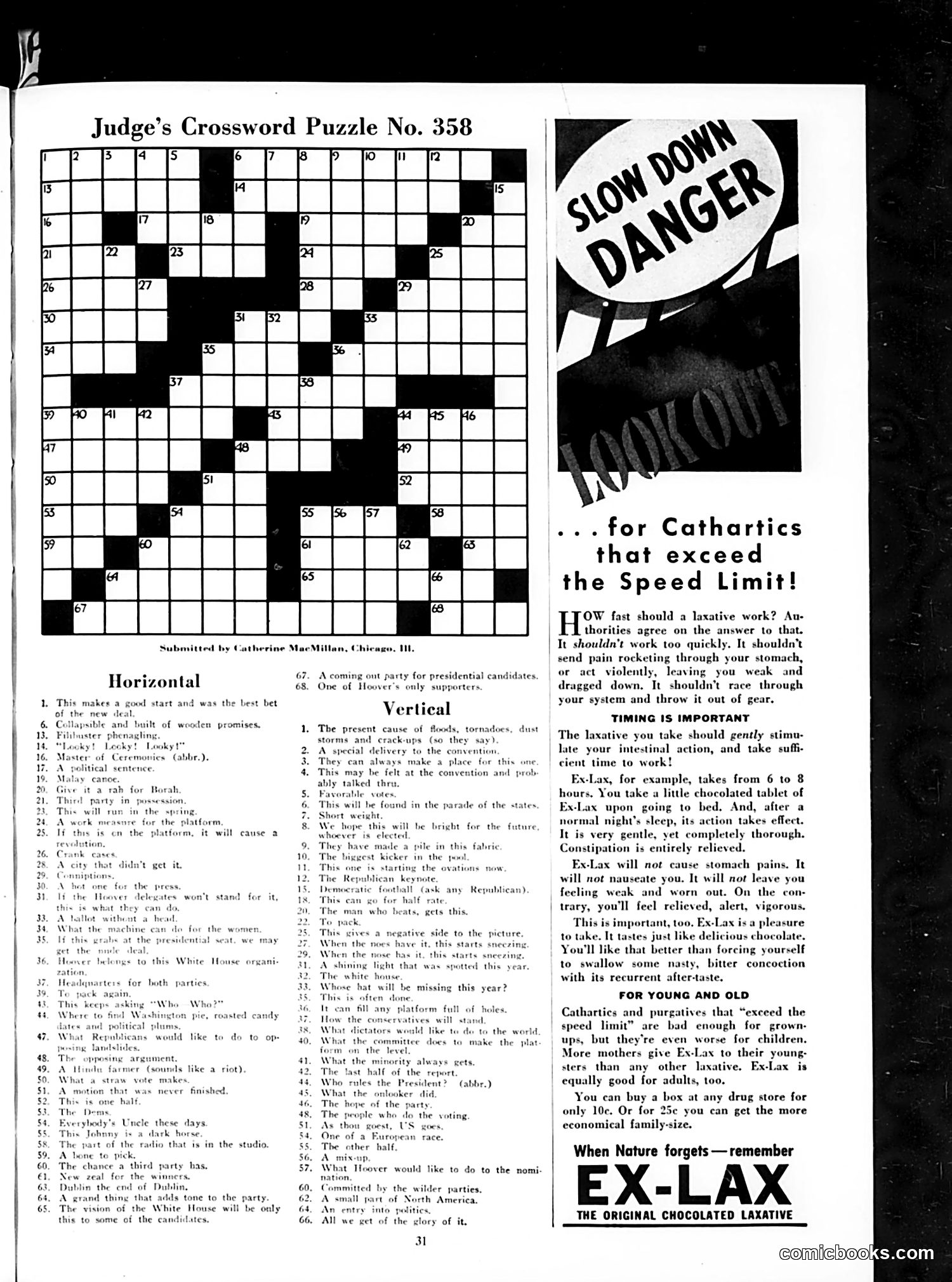 Judge — June 1936 — page 39 of 43