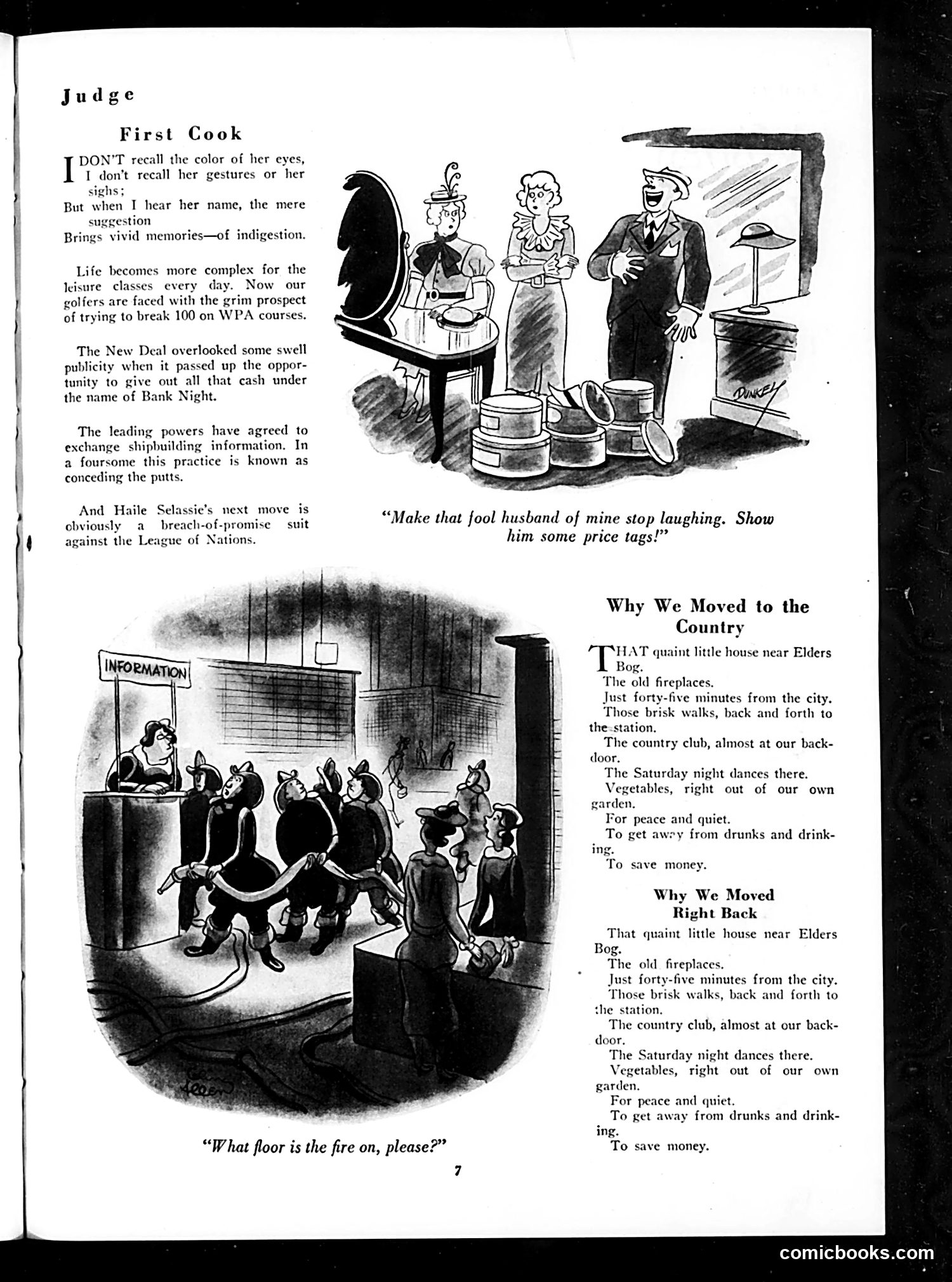 Judge — July 1936 — page 9 of 36