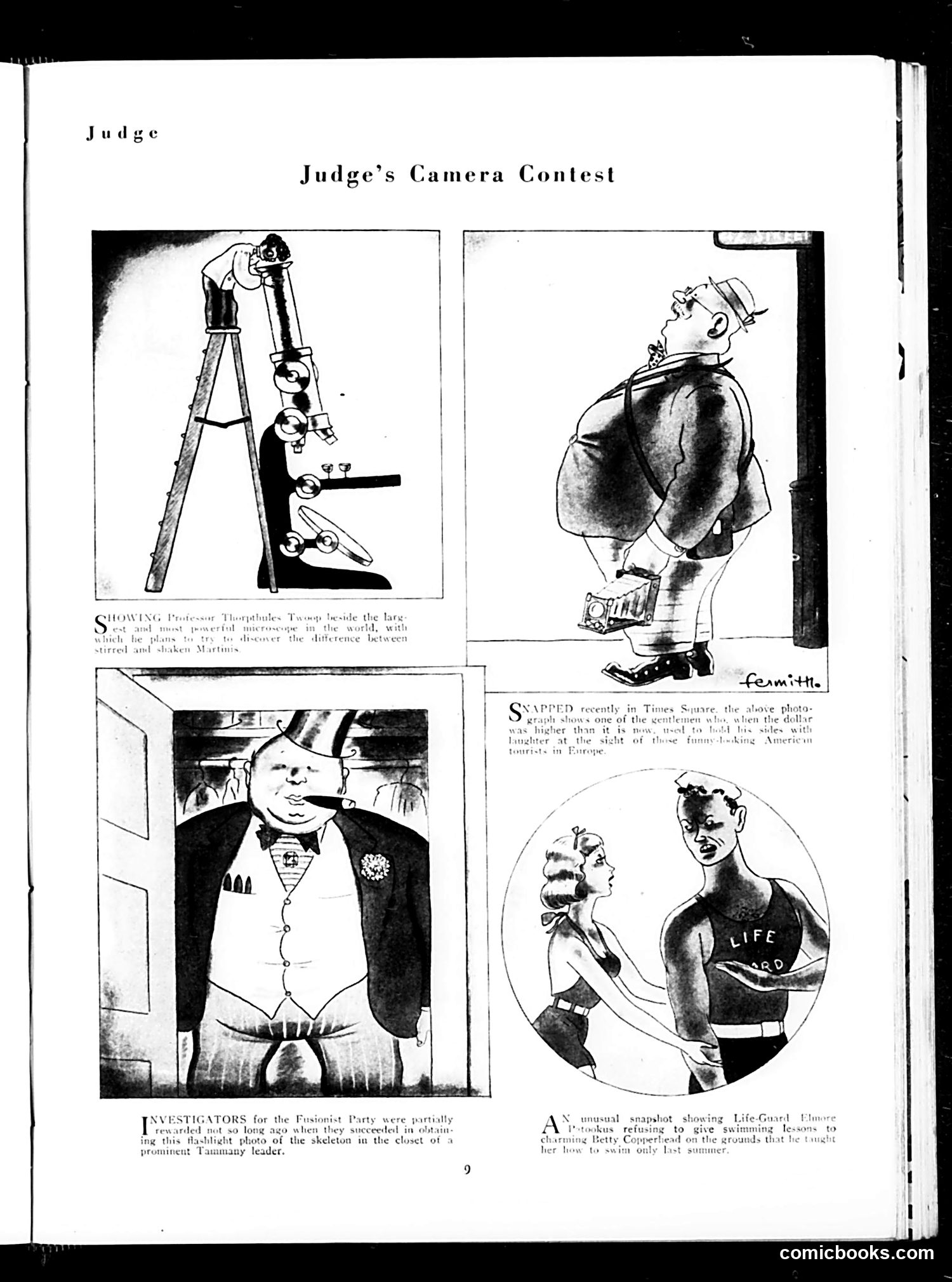 Judge — July 1936 — page 11 of 36
