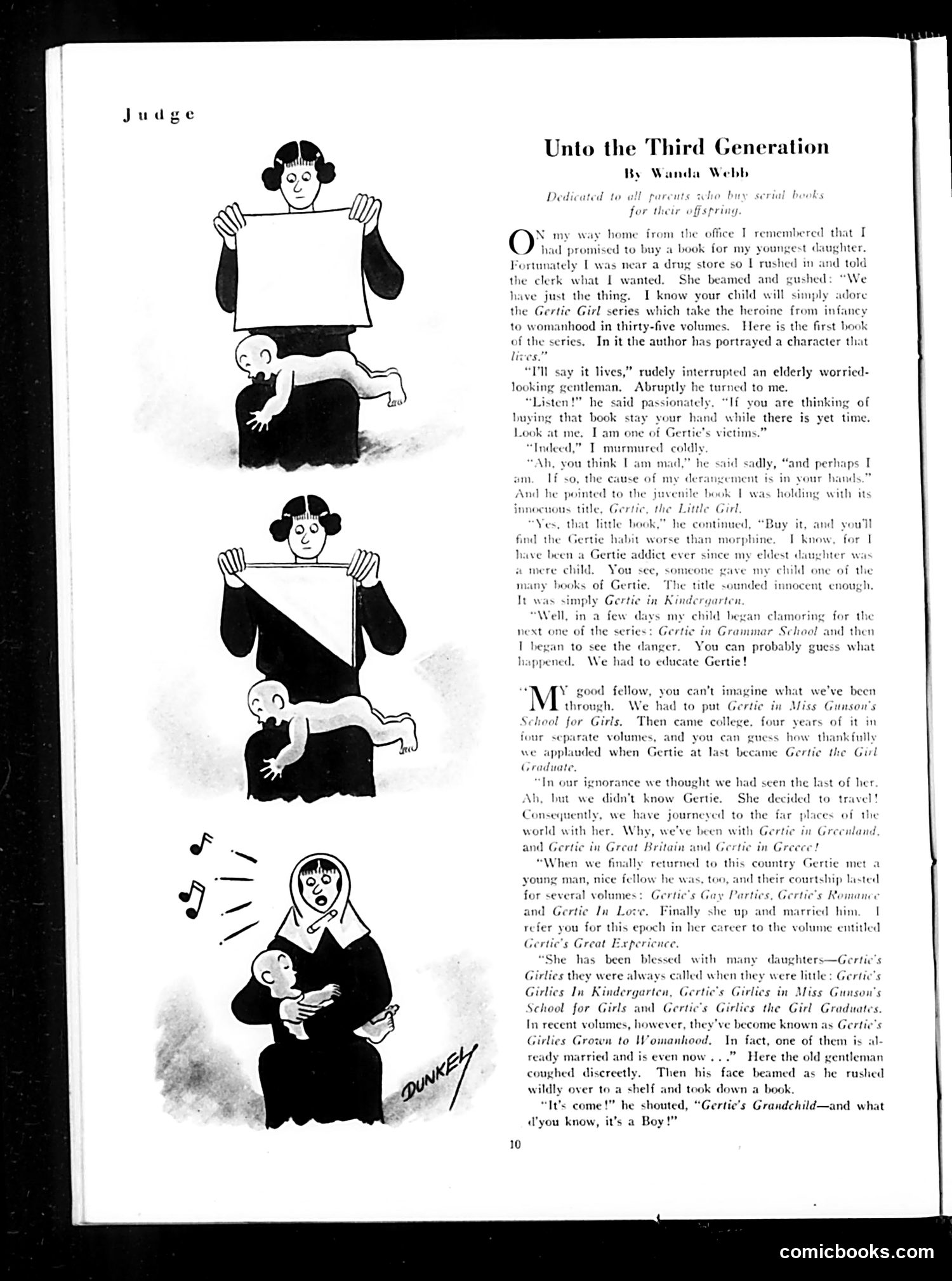 Judge — July 1936 — page 12 of 36