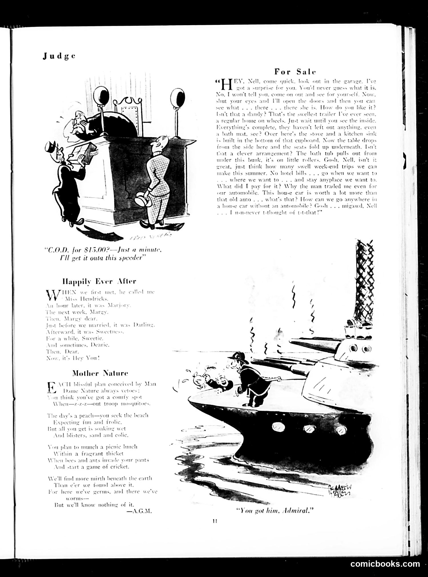 Judge — July 1936 — page 13 of 36