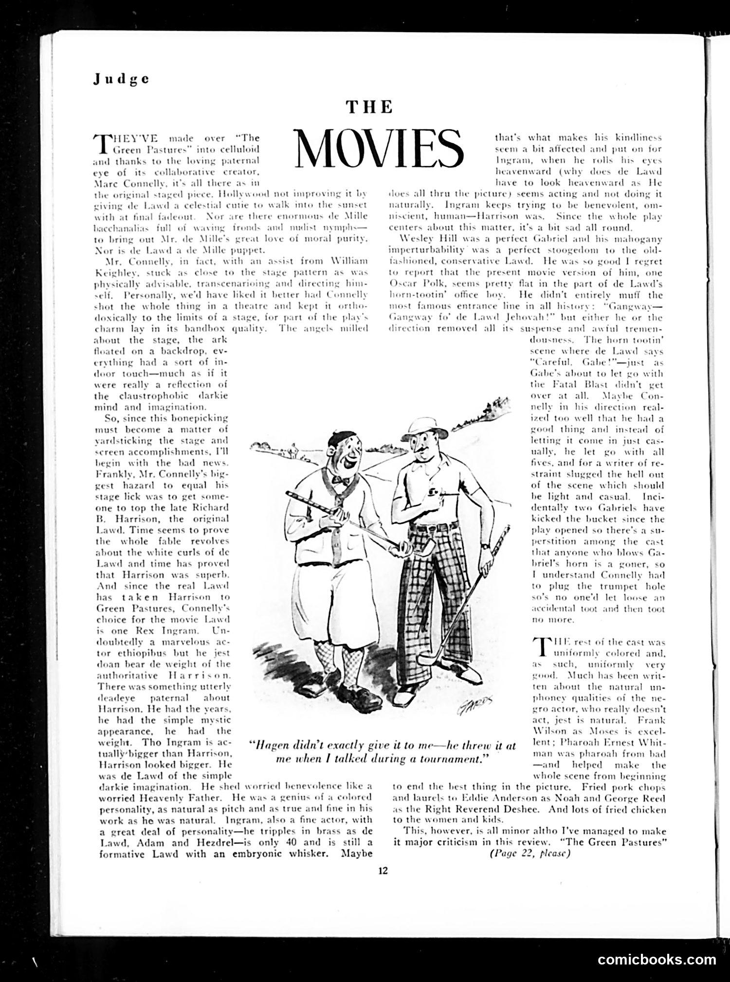 Judge — July 1936 — page 14 of 36