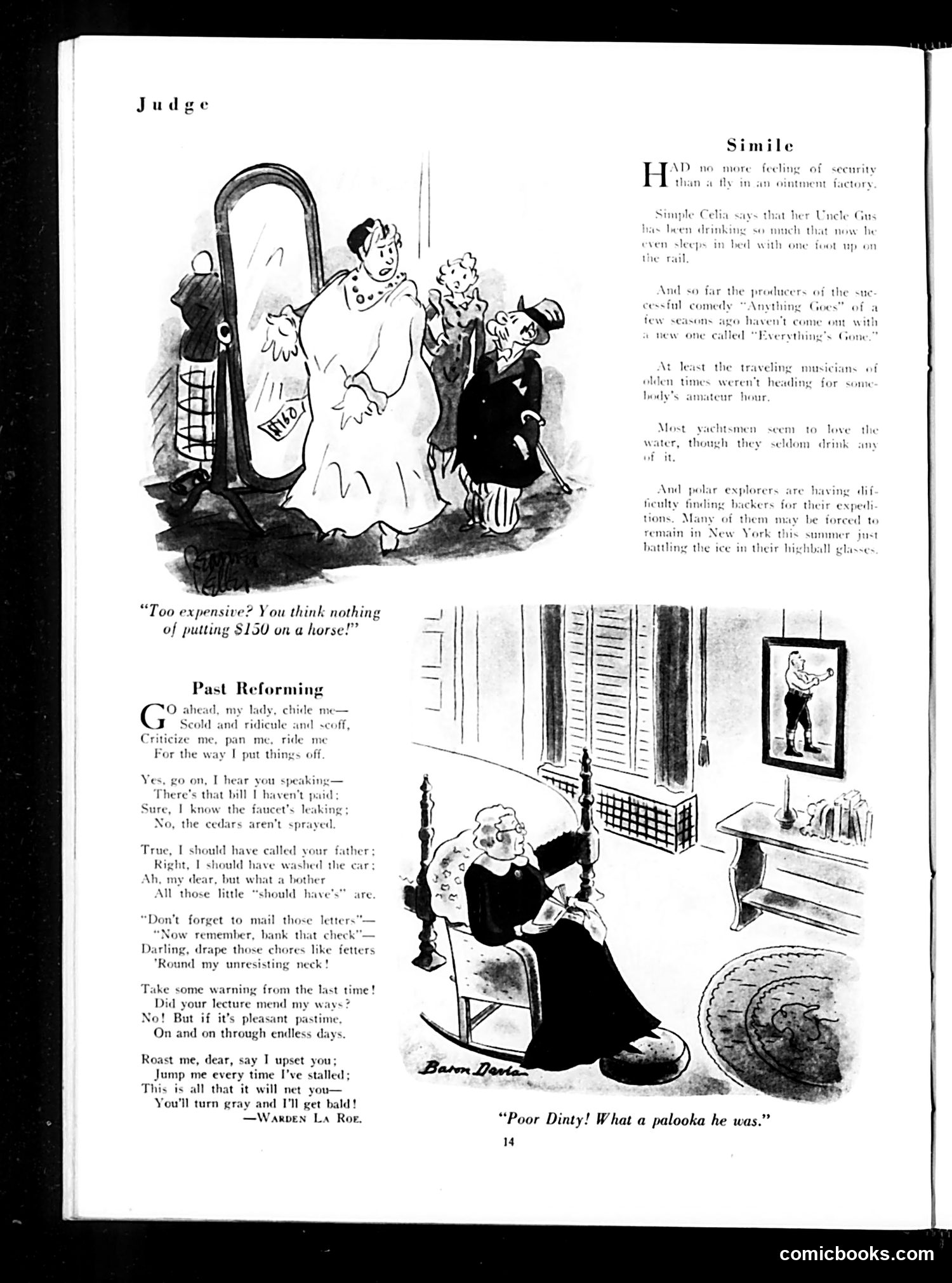 Judge — July 1936 — page 16 of 36