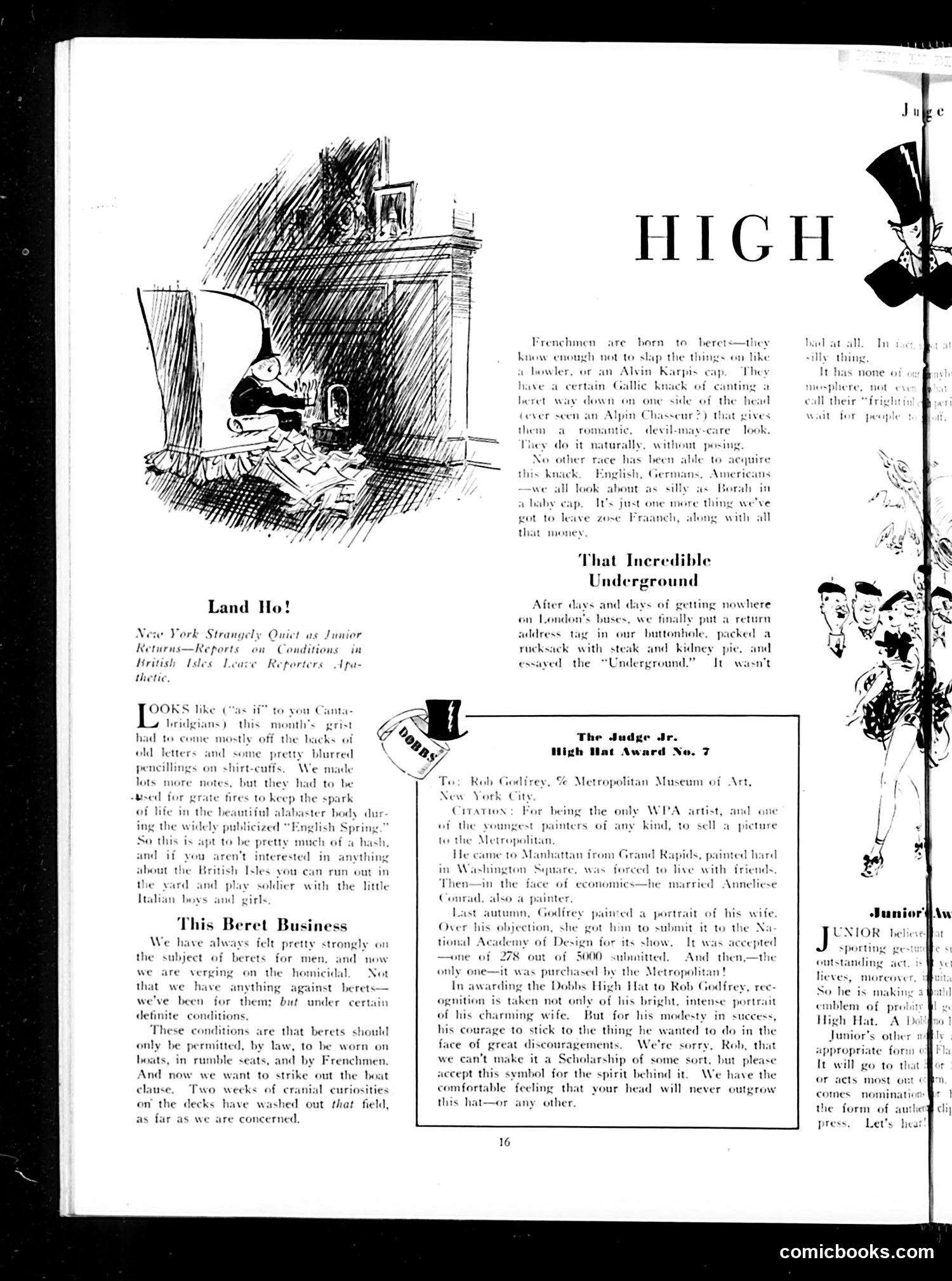Judge — July 1936 — page 18 of 36