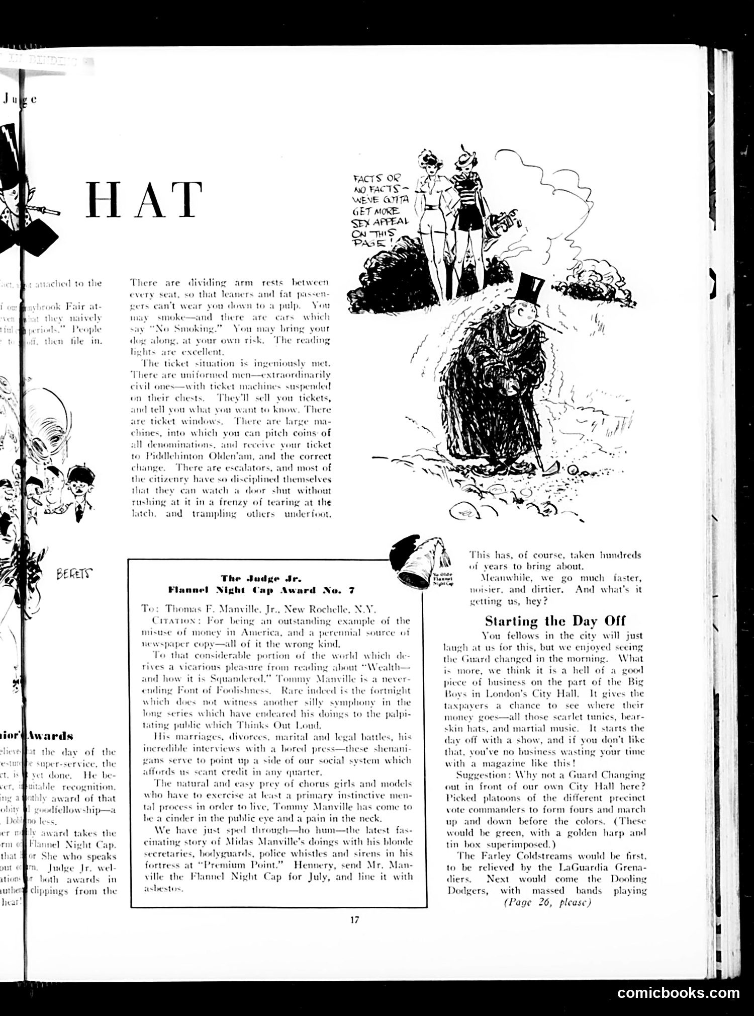 Judge — July 1936 — page 19 of 36