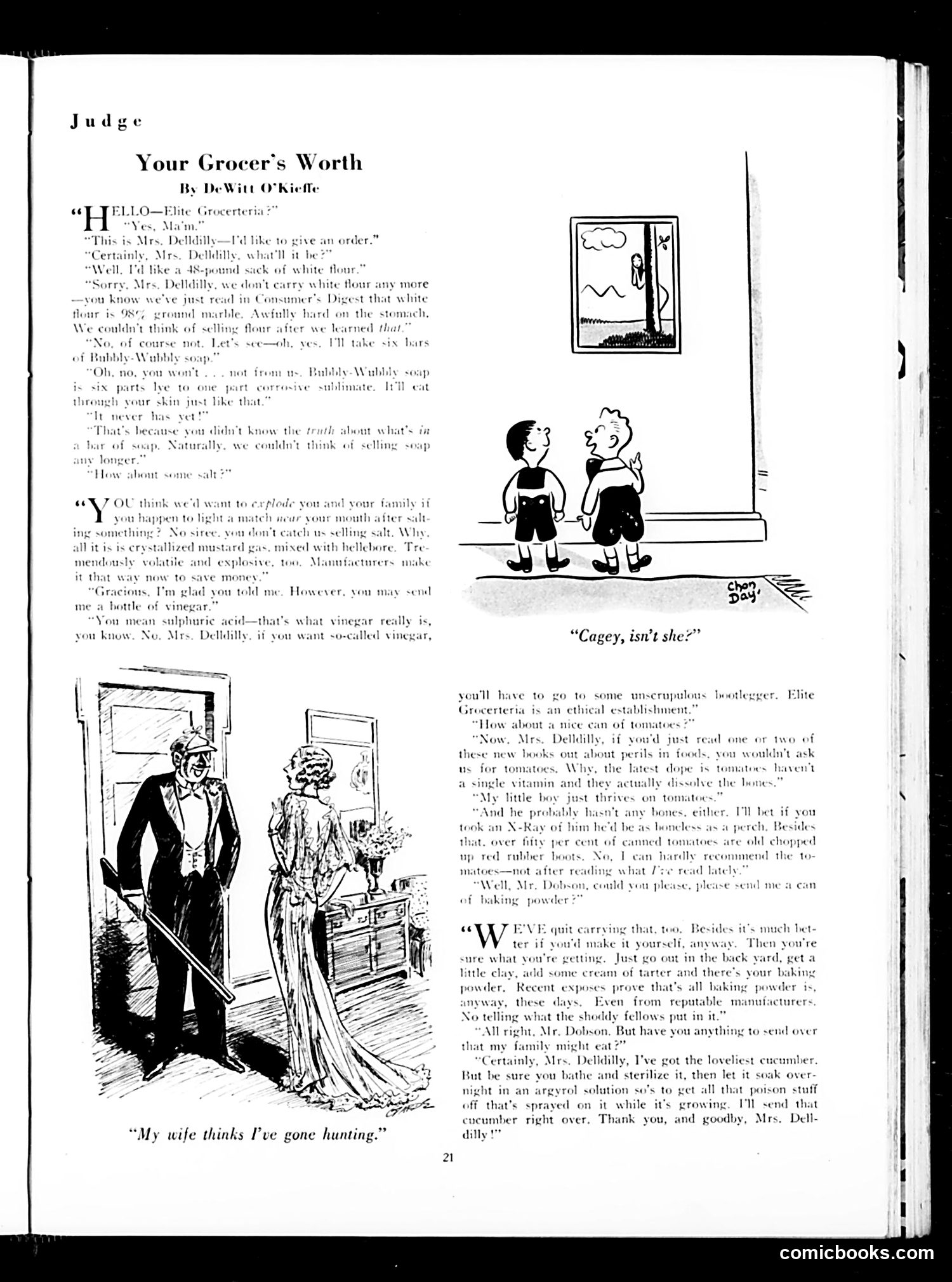Judge — July 1936 — page 23 of 36