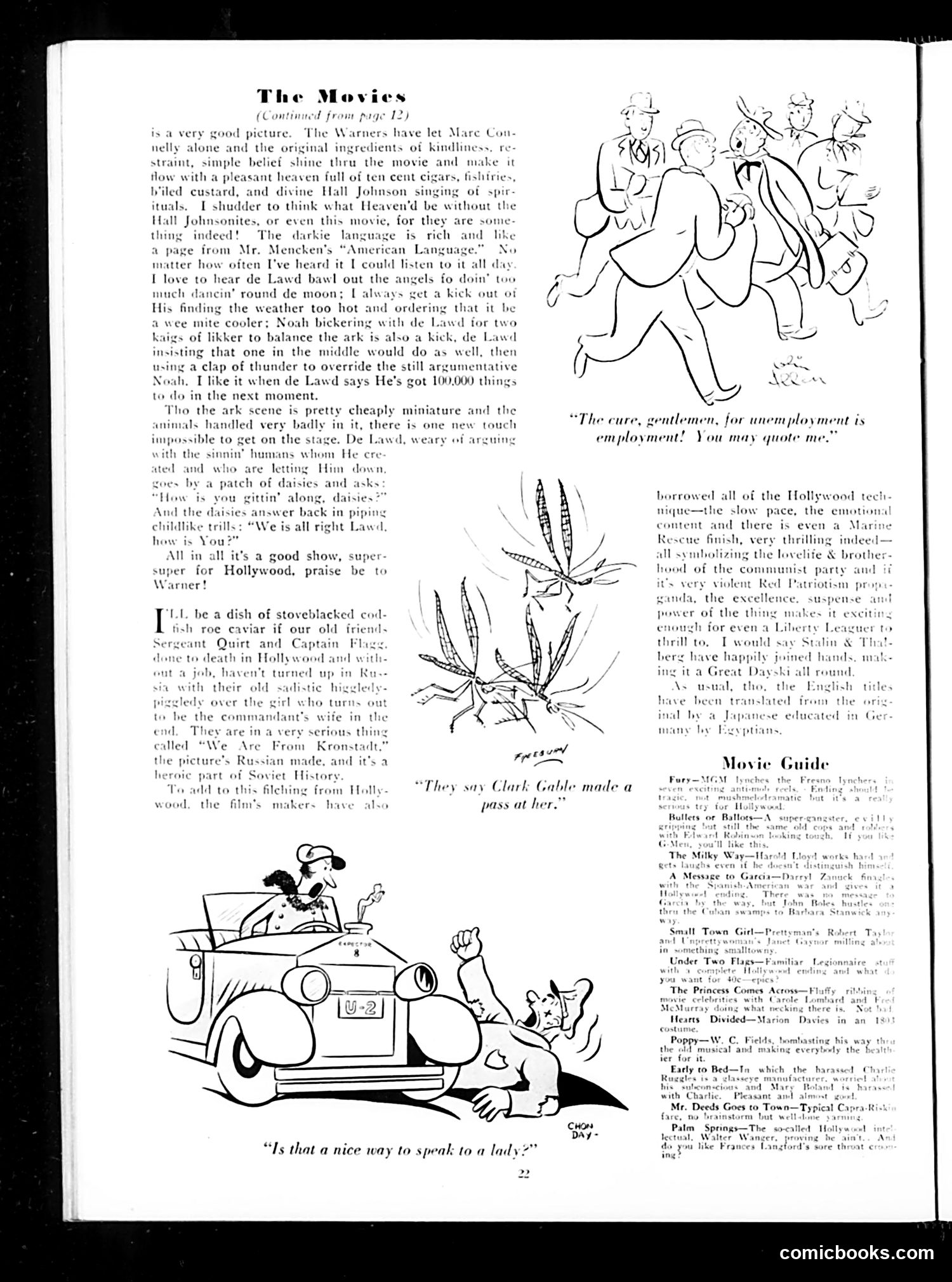 Judge — July 1936 — page 24 of 36