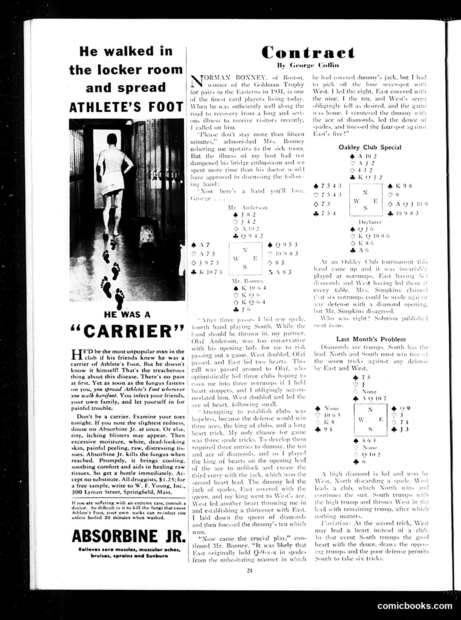 Judge — July 1936 — page 26 of 36