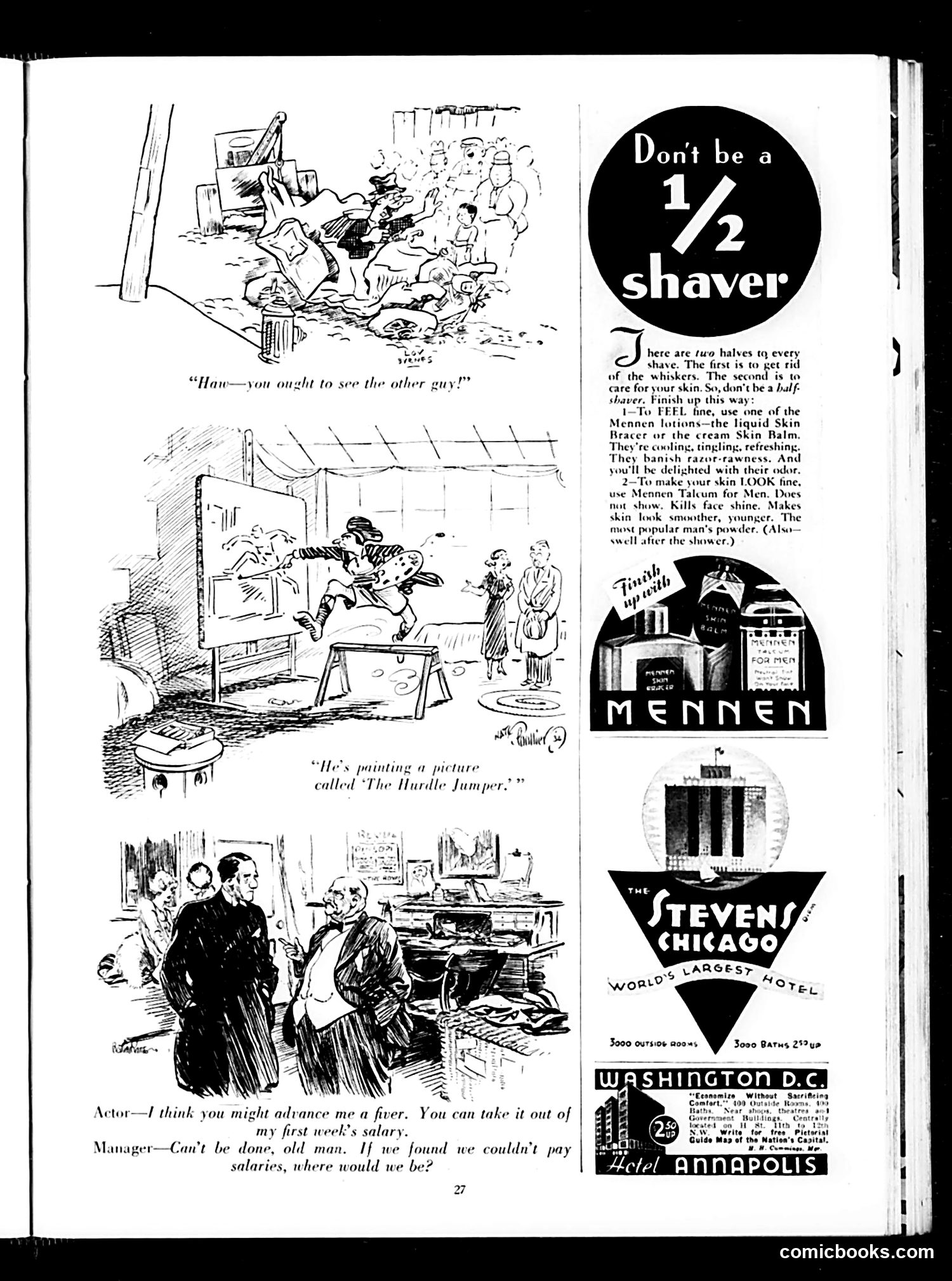 Judge — July 1936 — page 29 of 36