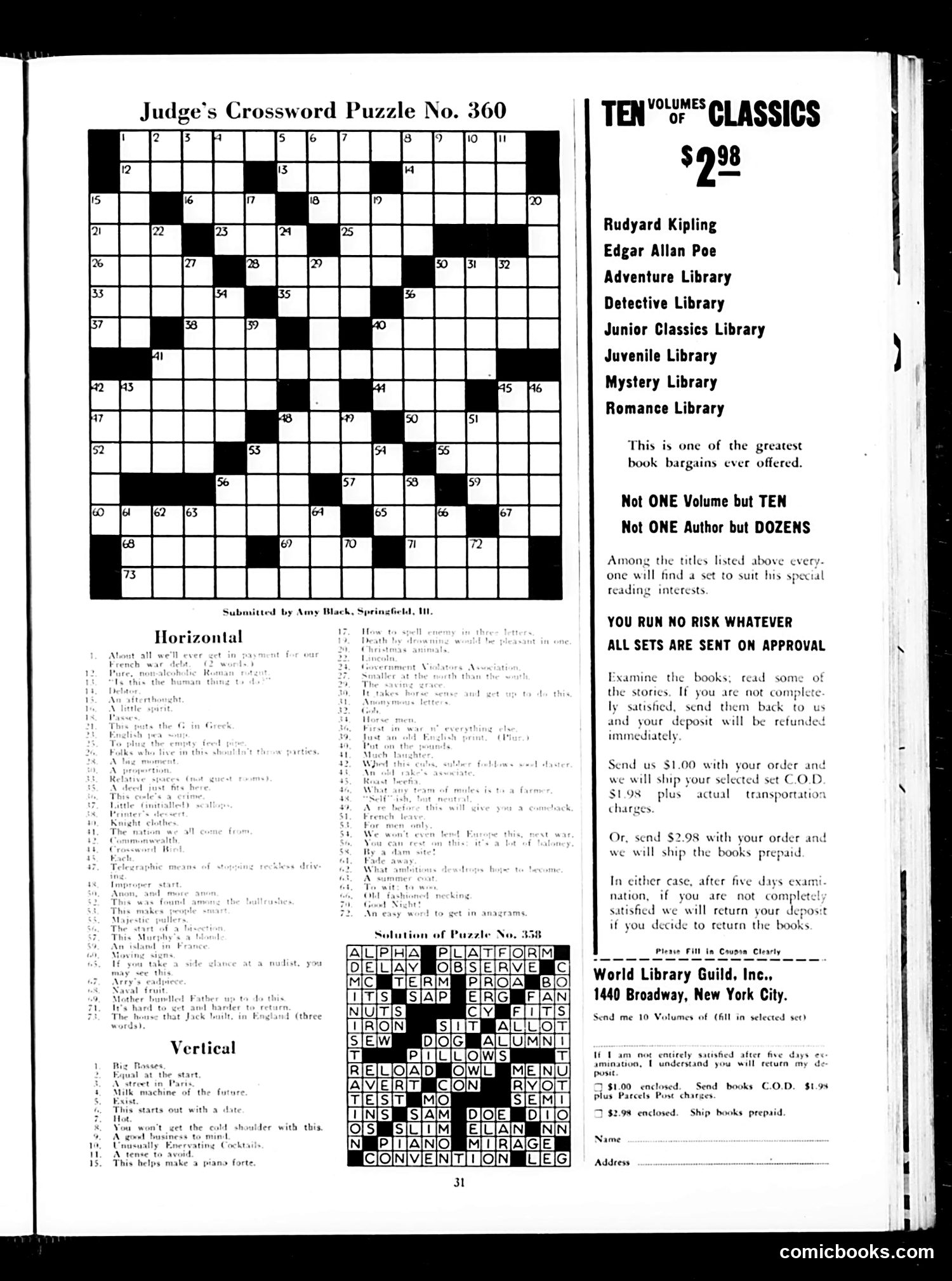 Judge — July 1936 — page 33 of 36