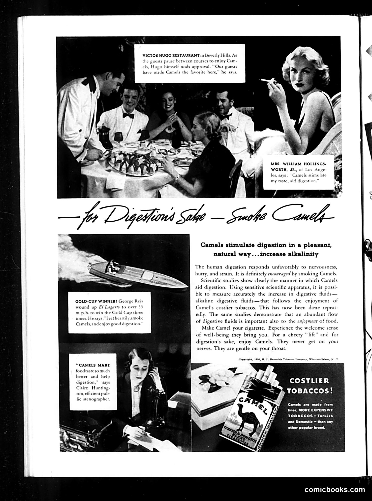 Judge — July 1936 — page 36 of 36