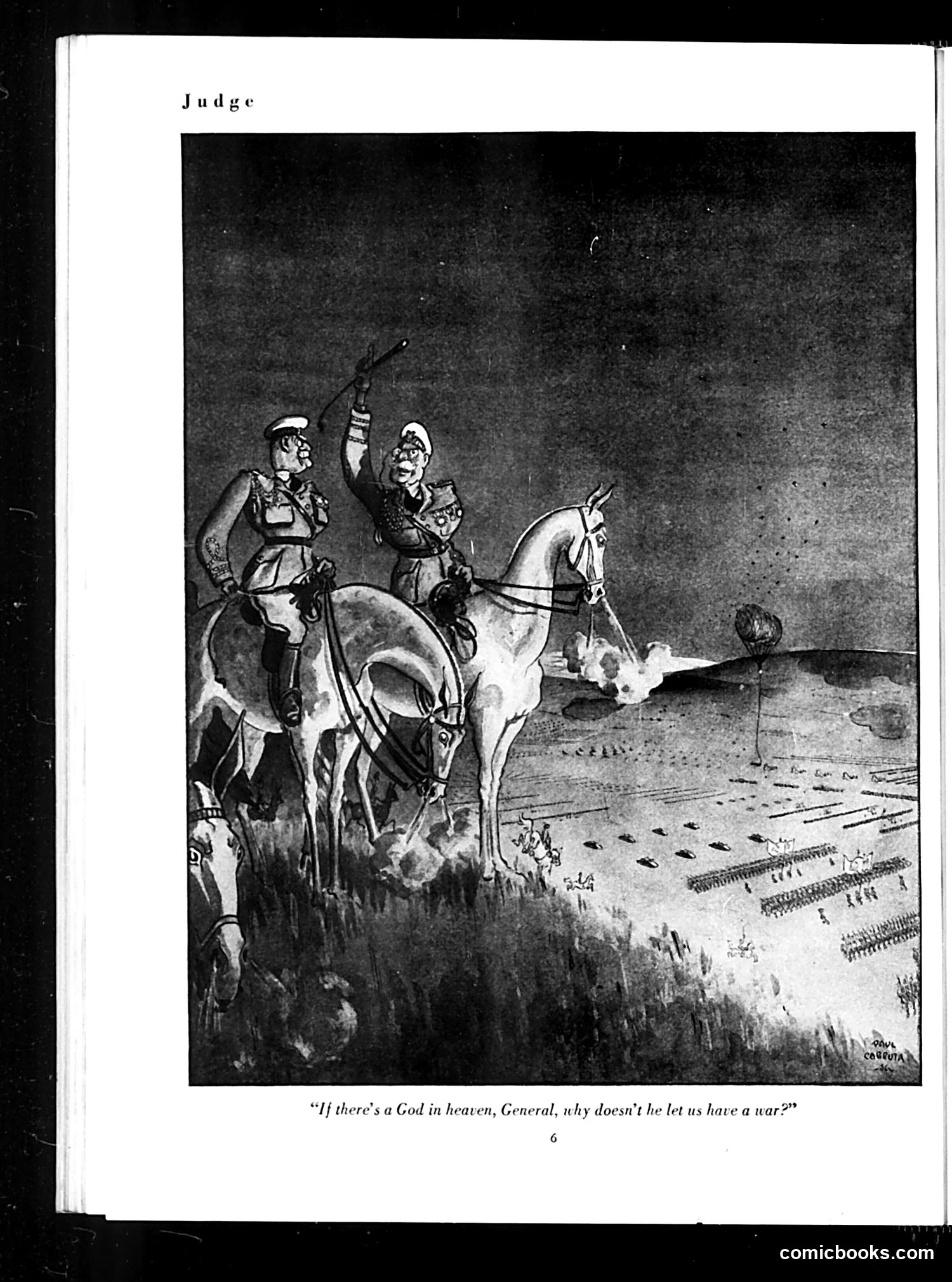 Judge — August 1936 — page 8 of 36