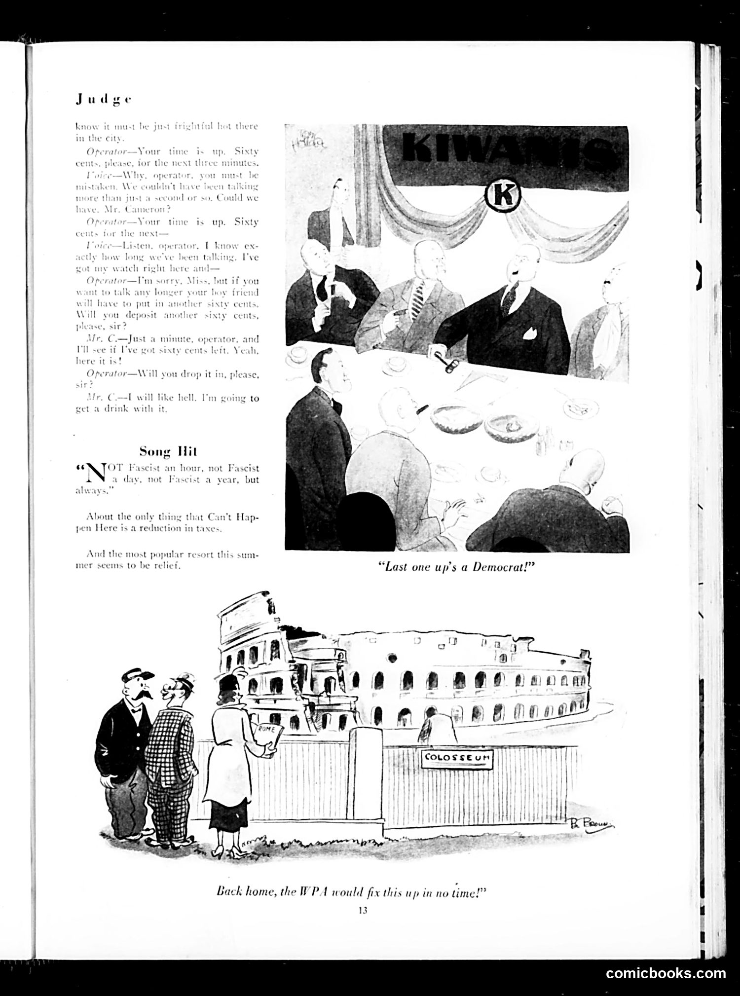 Judge — August 1936 — page 15 of 36