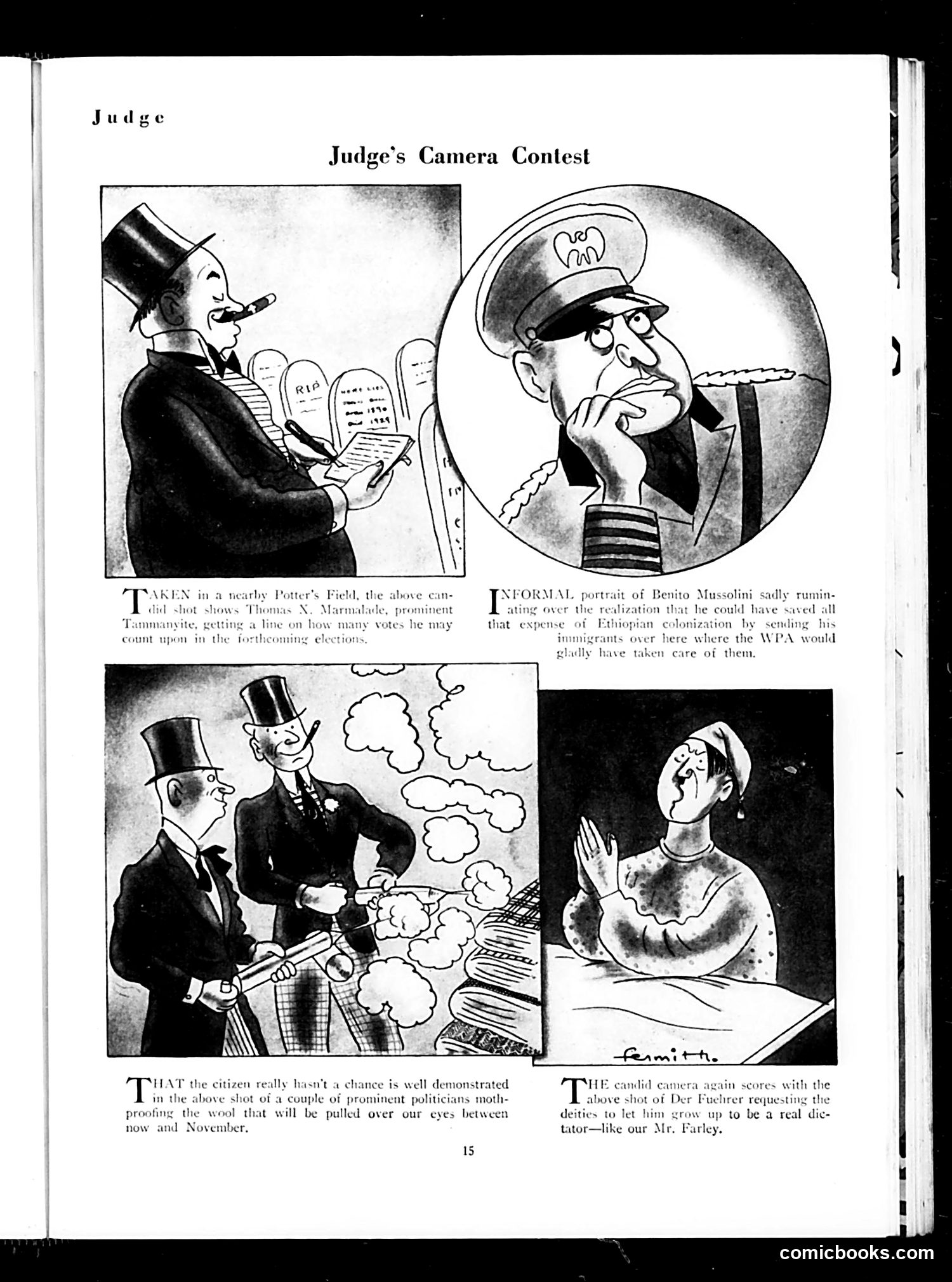 Judge — August 1936 — page 17 of 36