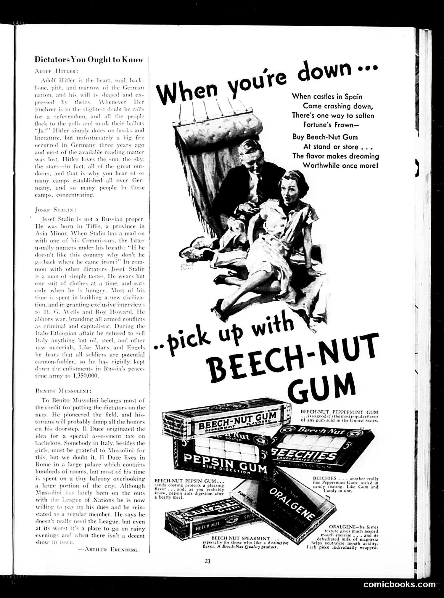 Judge — August 1936 — page 25 of 36