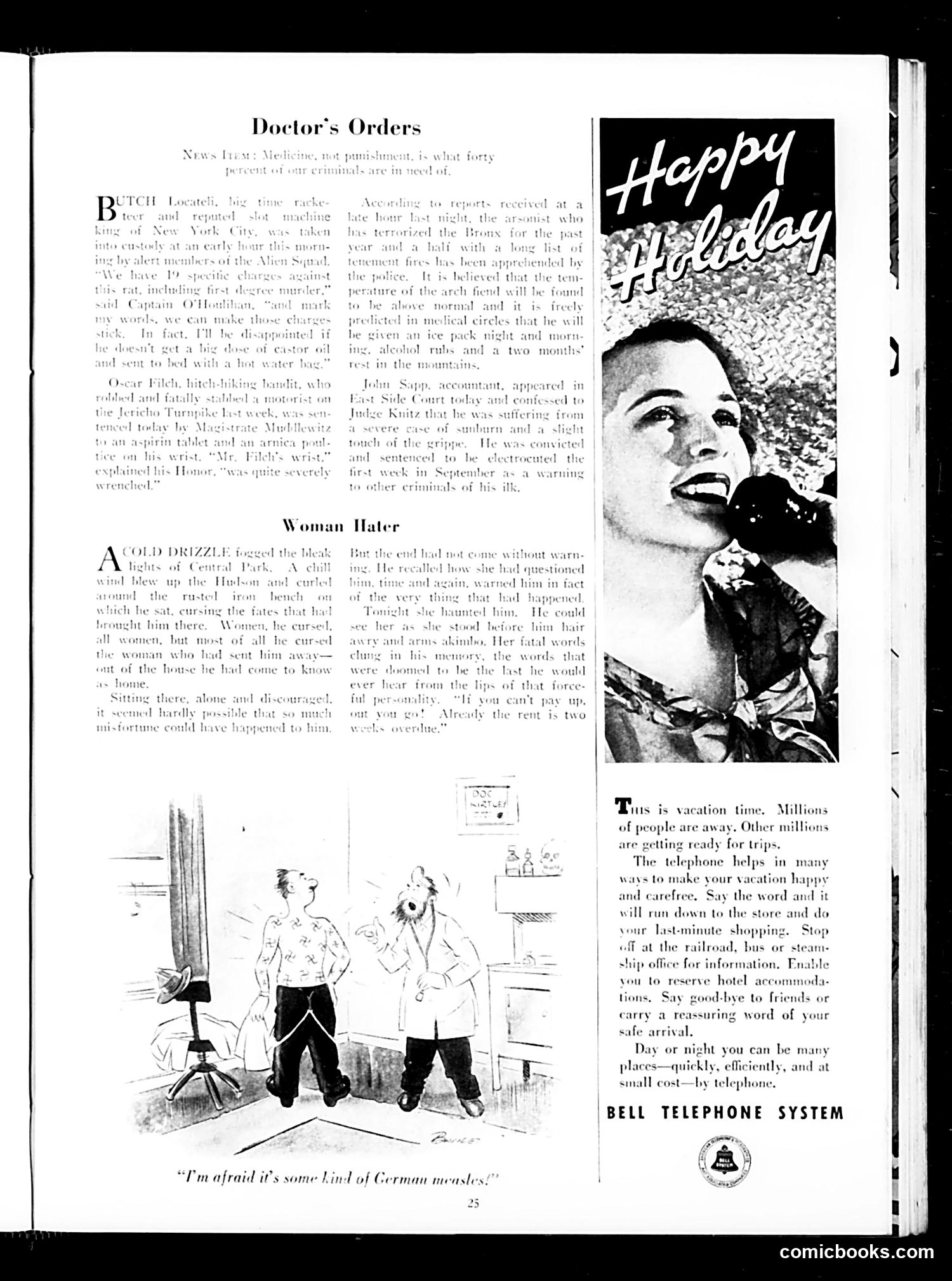 Judge — August 1936 — page 27 of 36