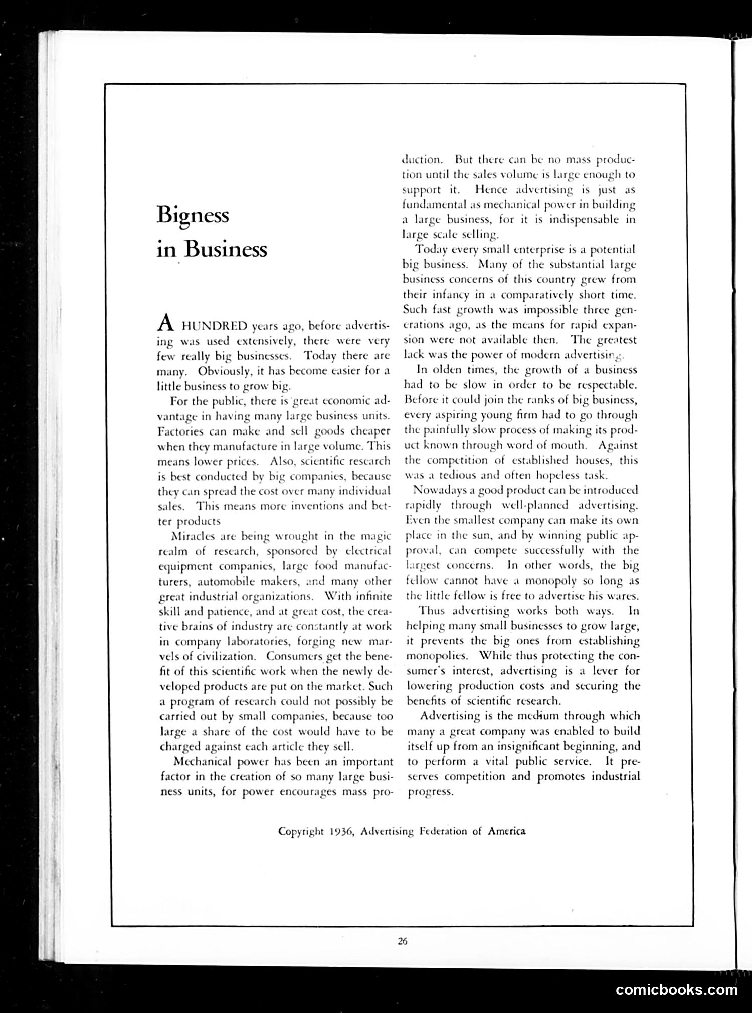 Judge — August 1936 — page 28 of 36