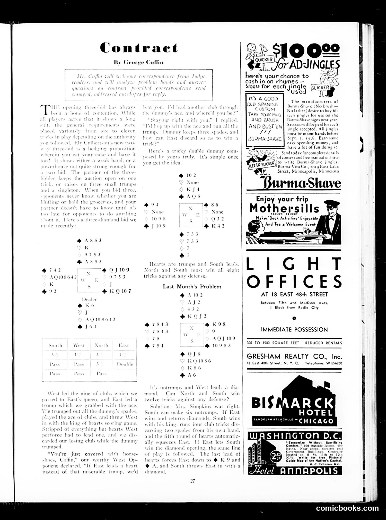 Judge — August 1936 — page 29 of 36