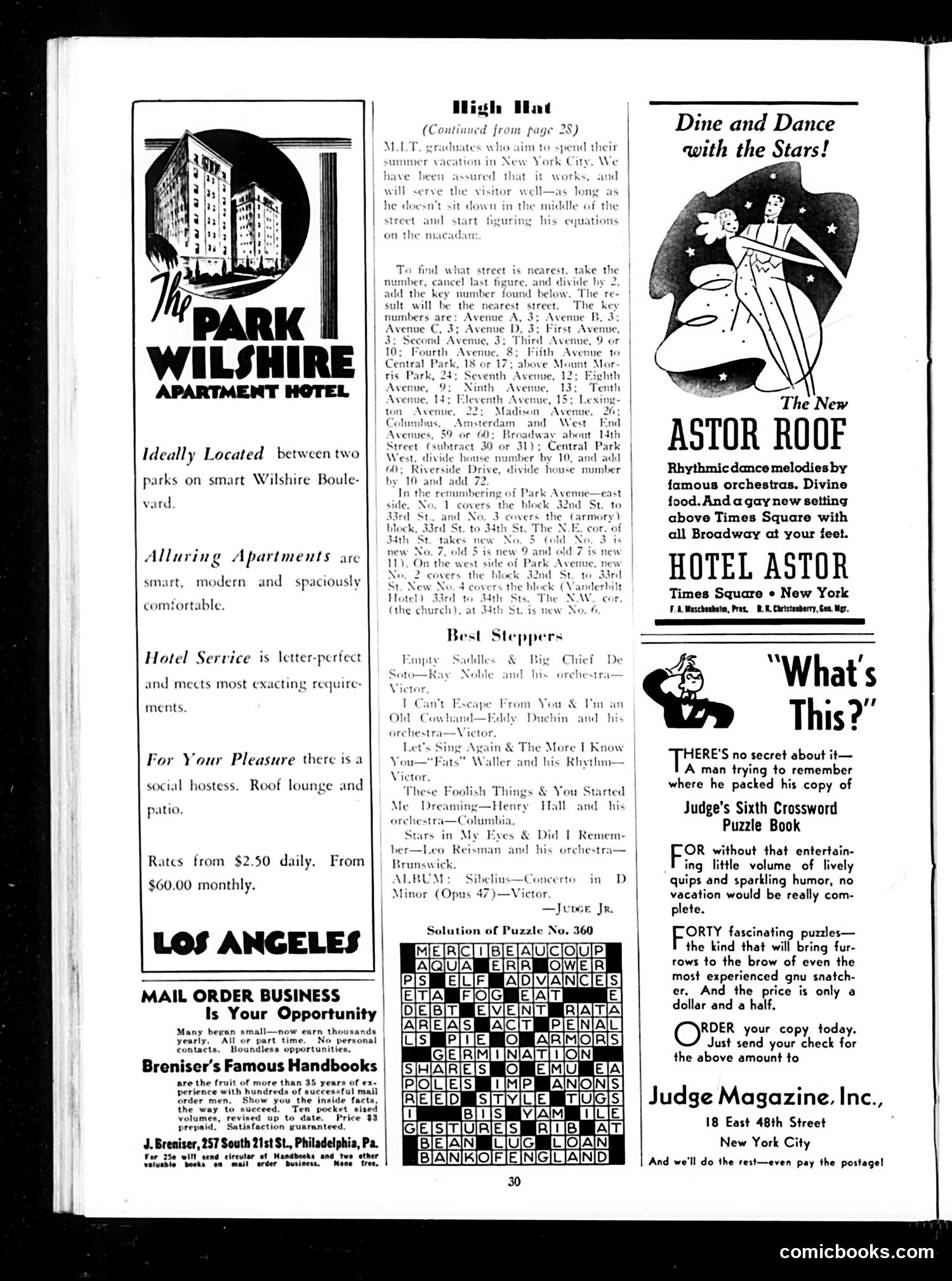 Judge — August 1936 — page 32 of 36