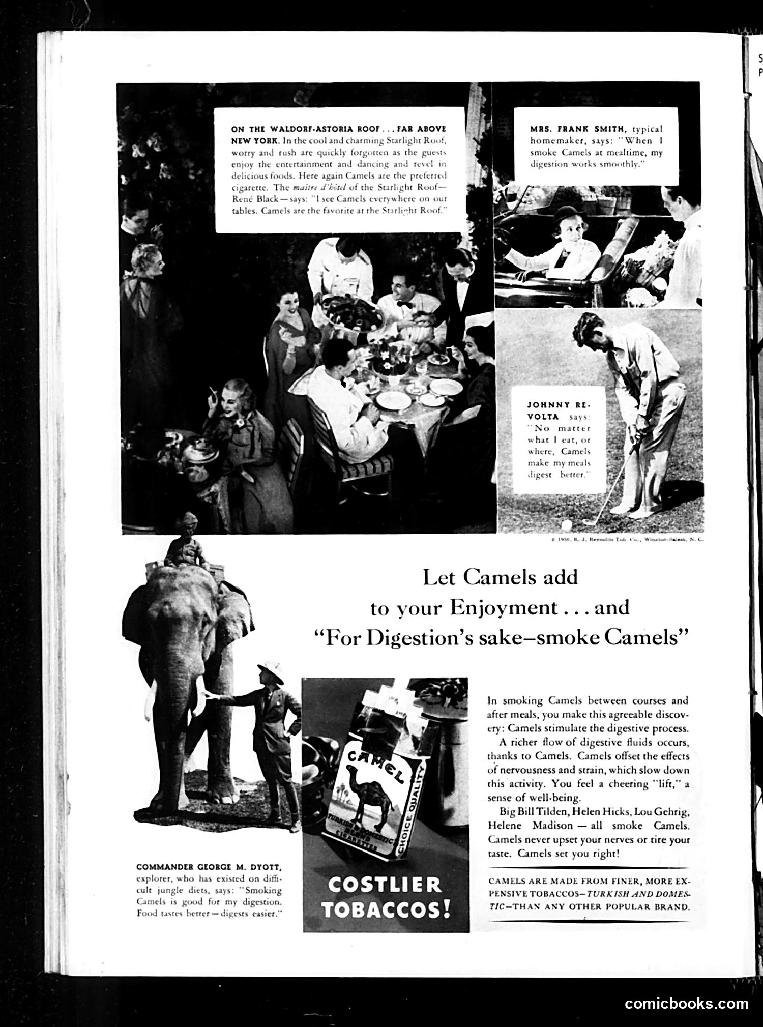 Judge — August 1936 — page 36 of 36