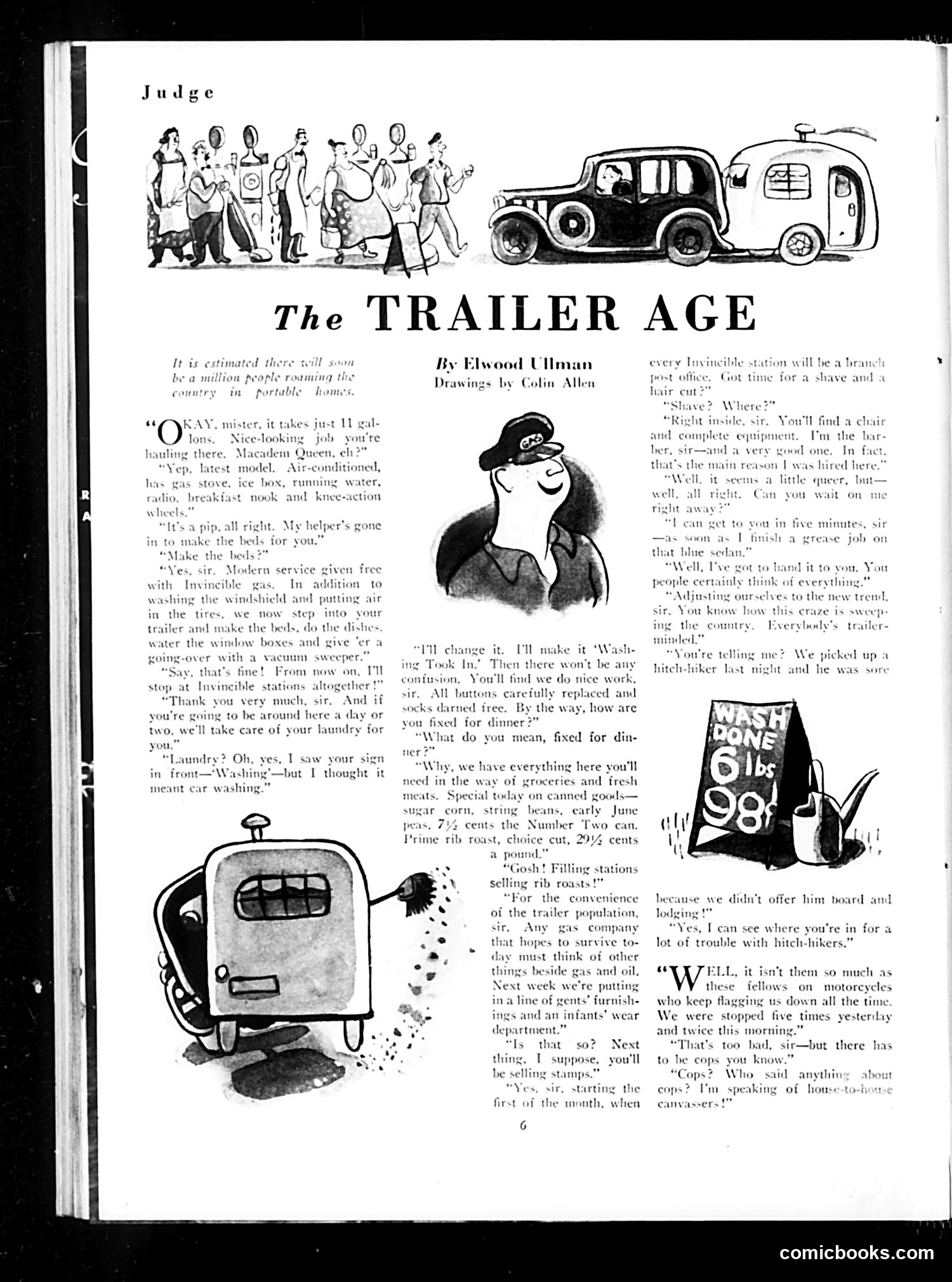 Judge — September 1936 — page 8 of 36
