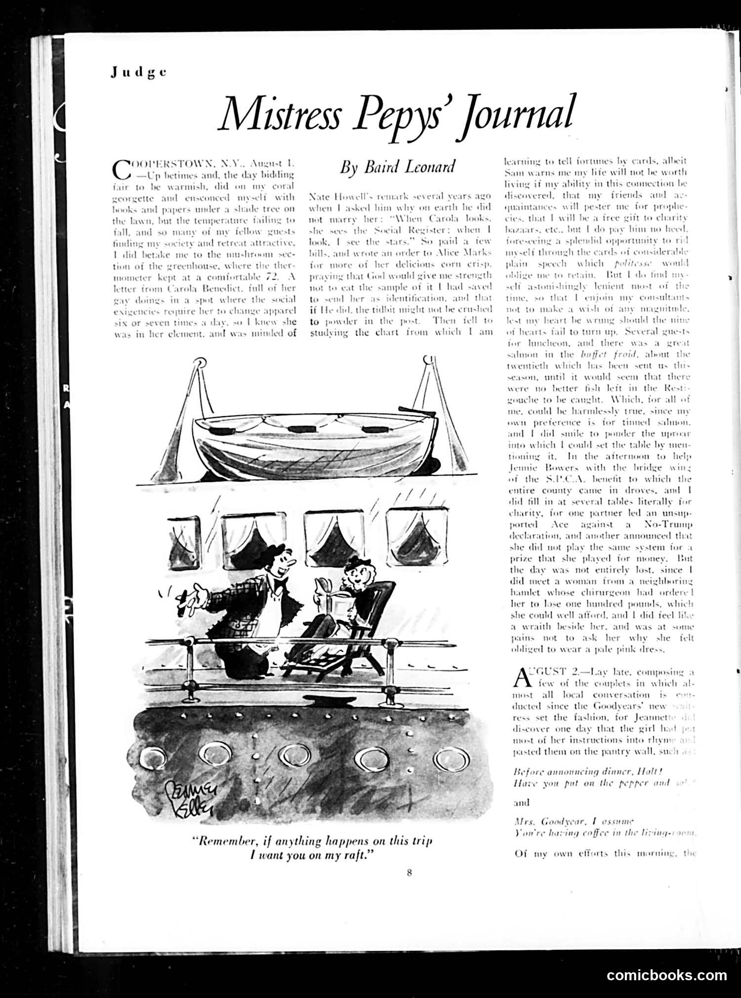 Judge — September 1936 — page 10 of 36