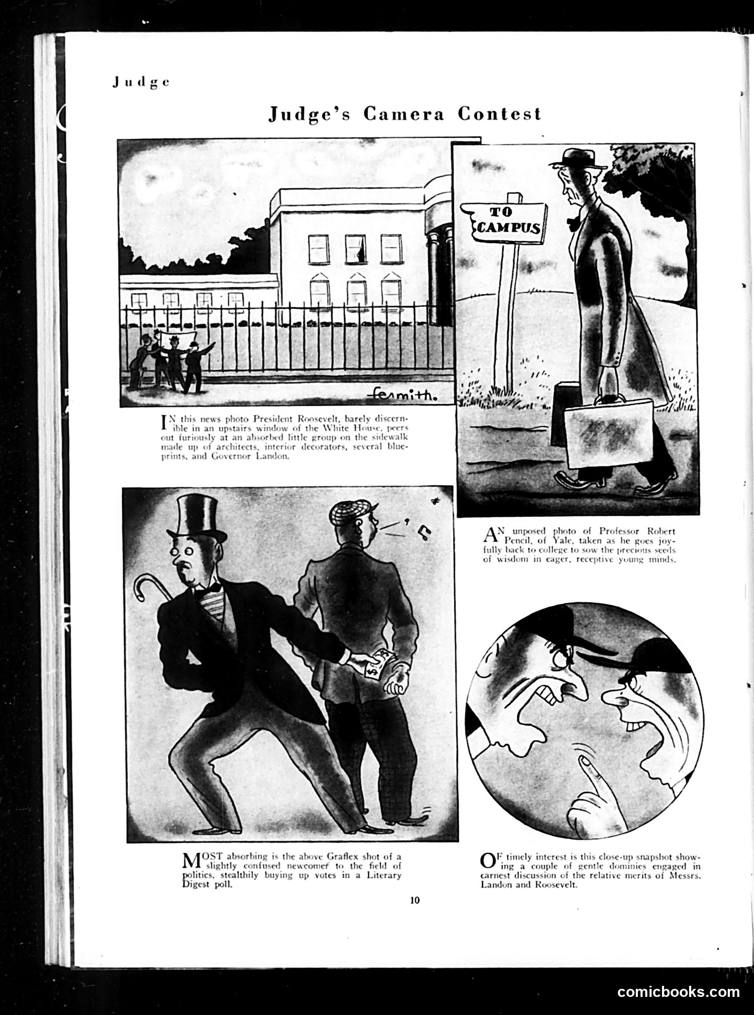 Judge — September 1936 — page 12 of 36