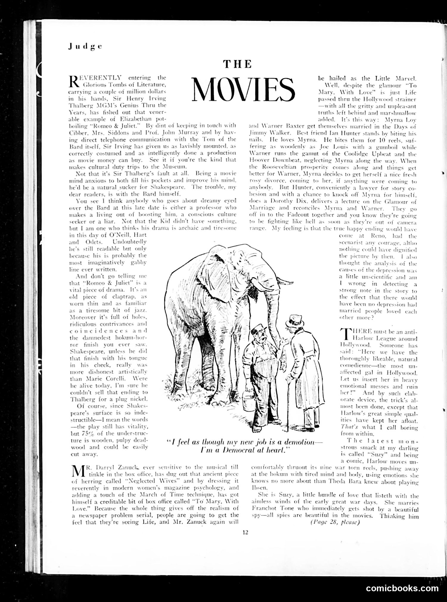 Judge — September 1936 — page 14 of 36