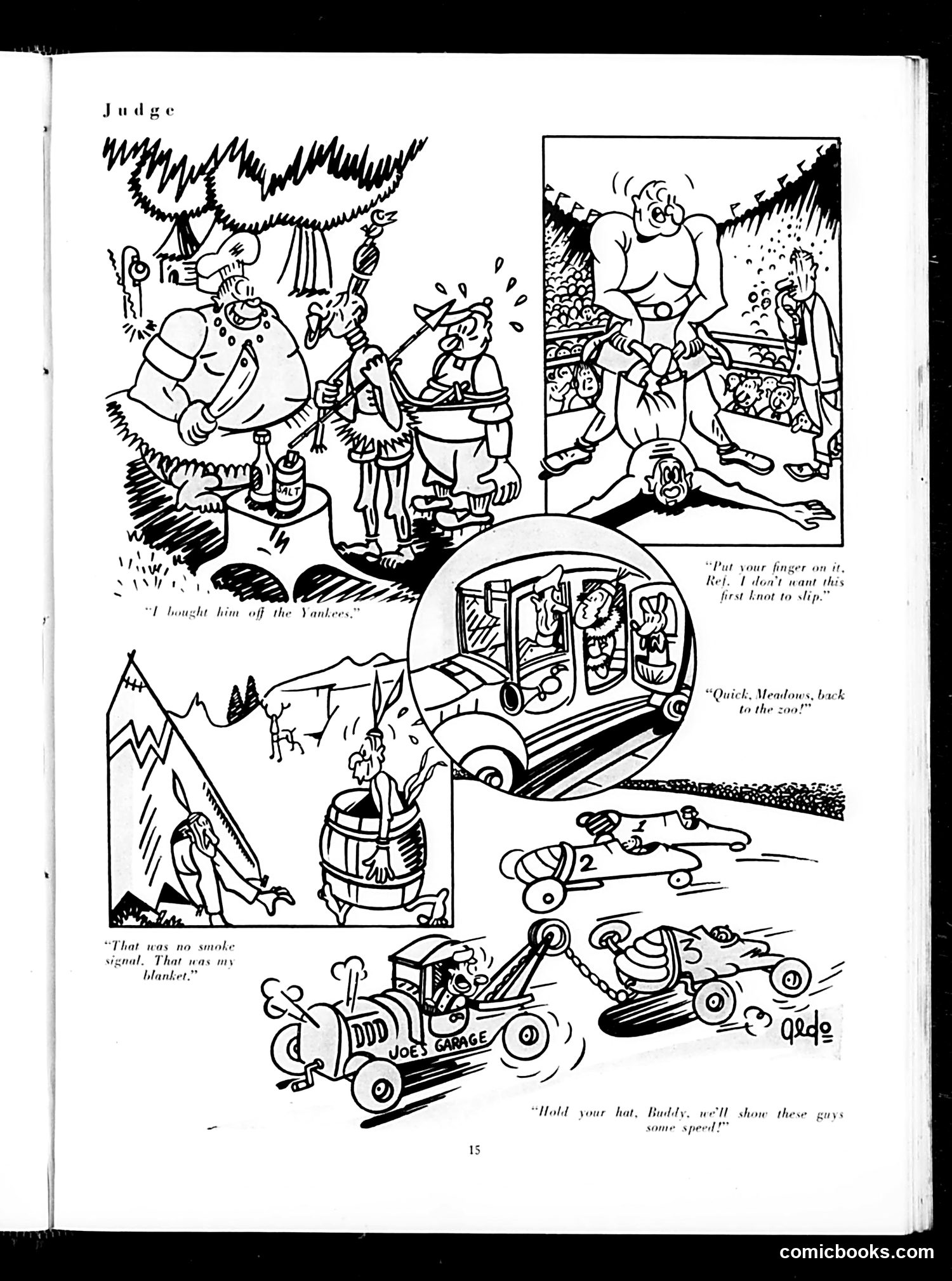 Judge — September 1936 — page 17 of 36
