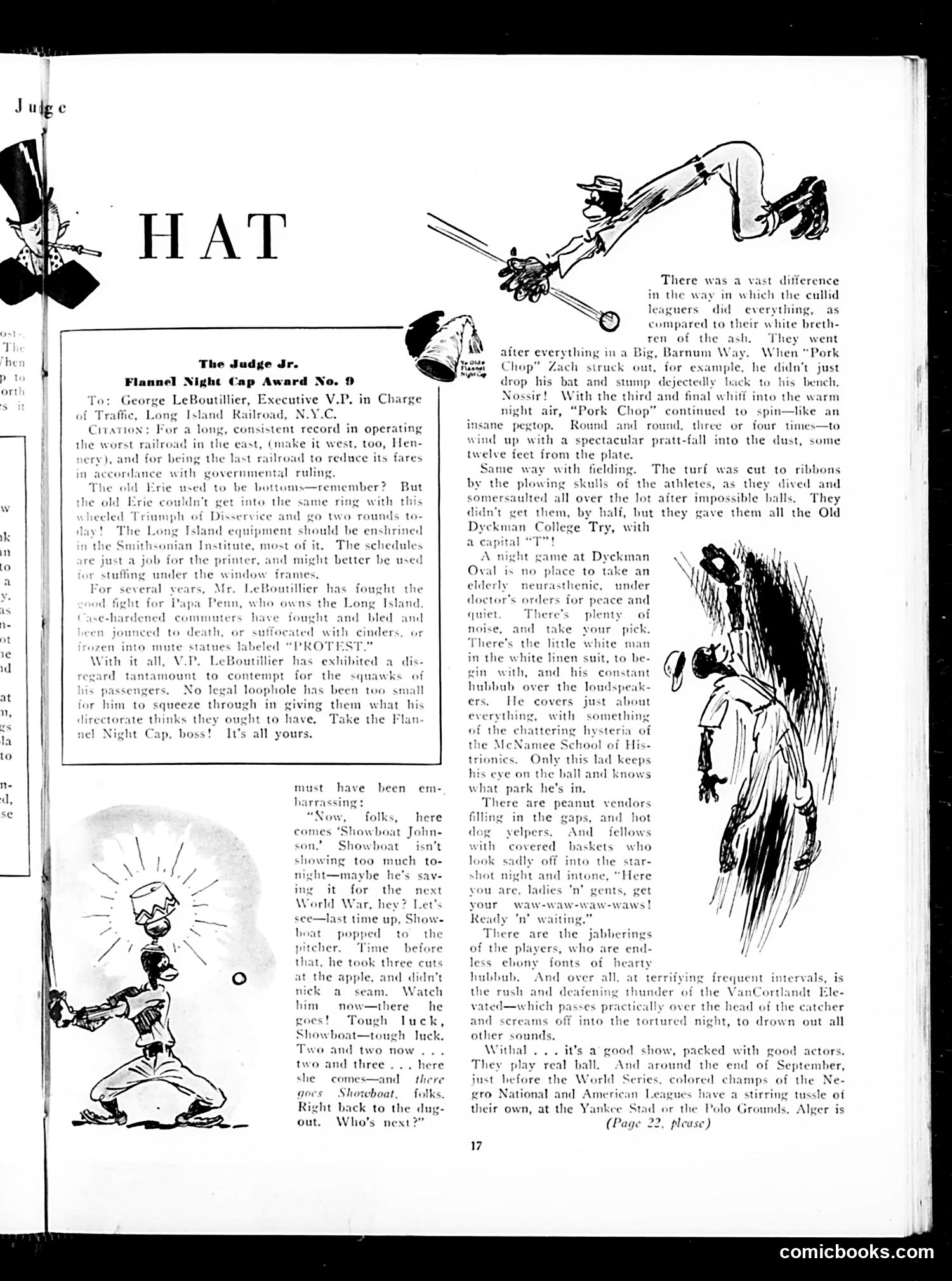 Judge — September 1936 — page 19 of 36