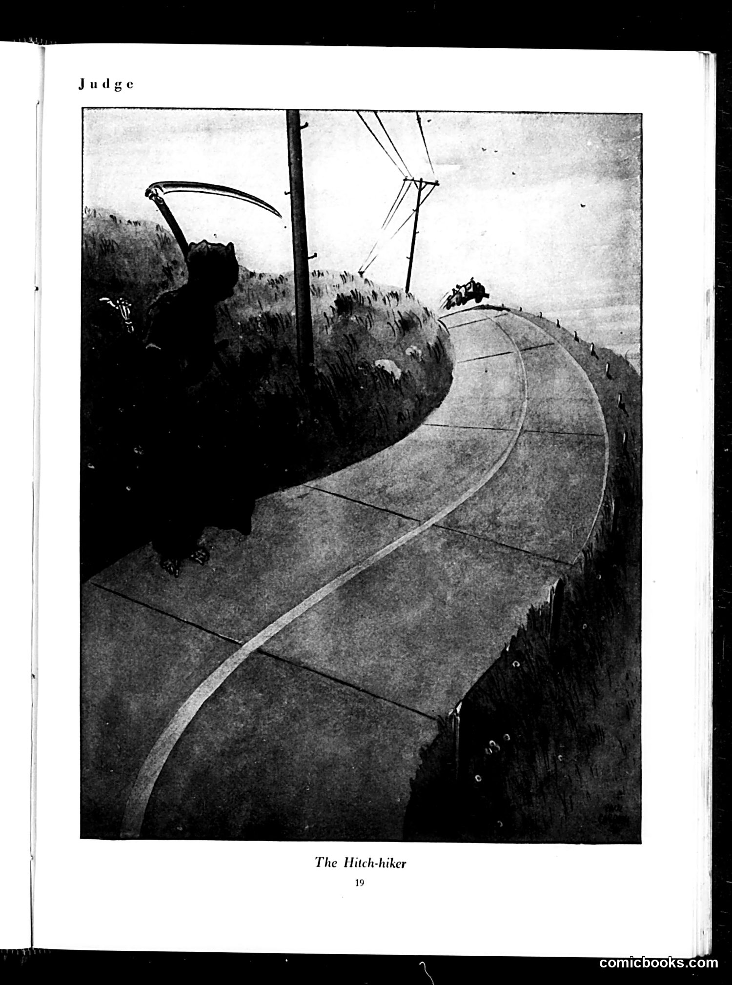 Judge — September 1936 — page 21 of 36