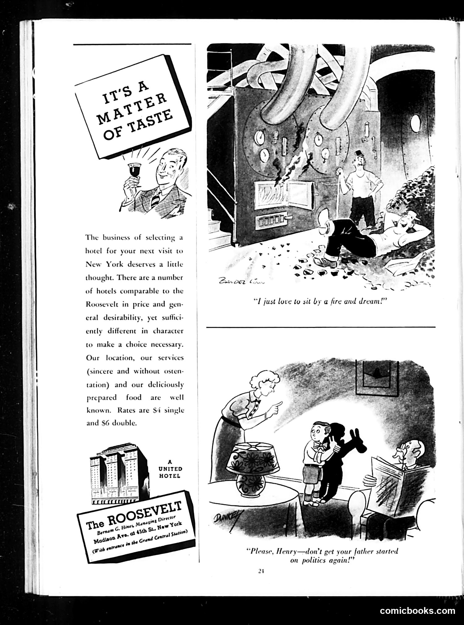 Judge — September 1936 — page 26 of 36
