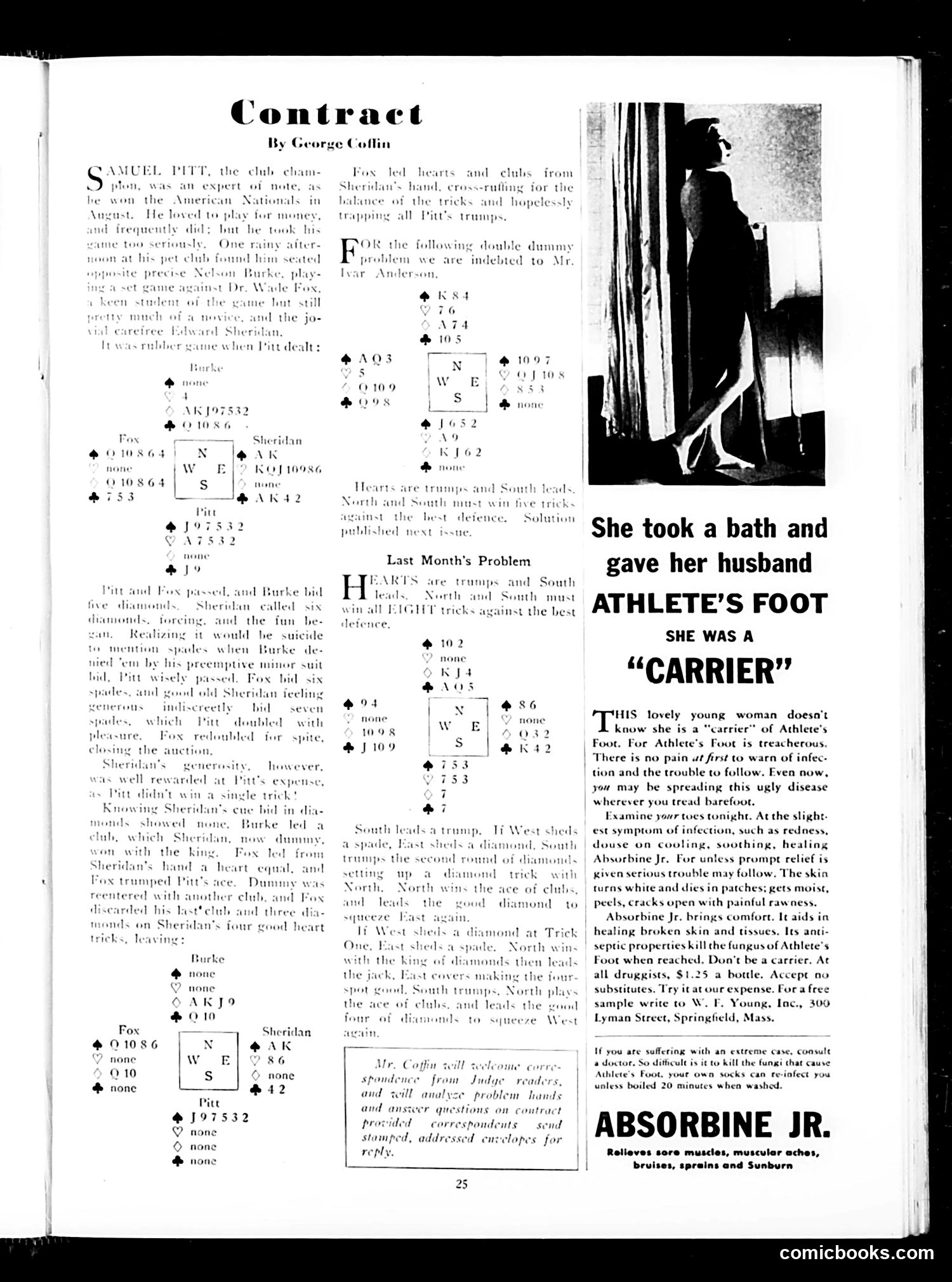 Judge — September 1936 — page 27 of 36