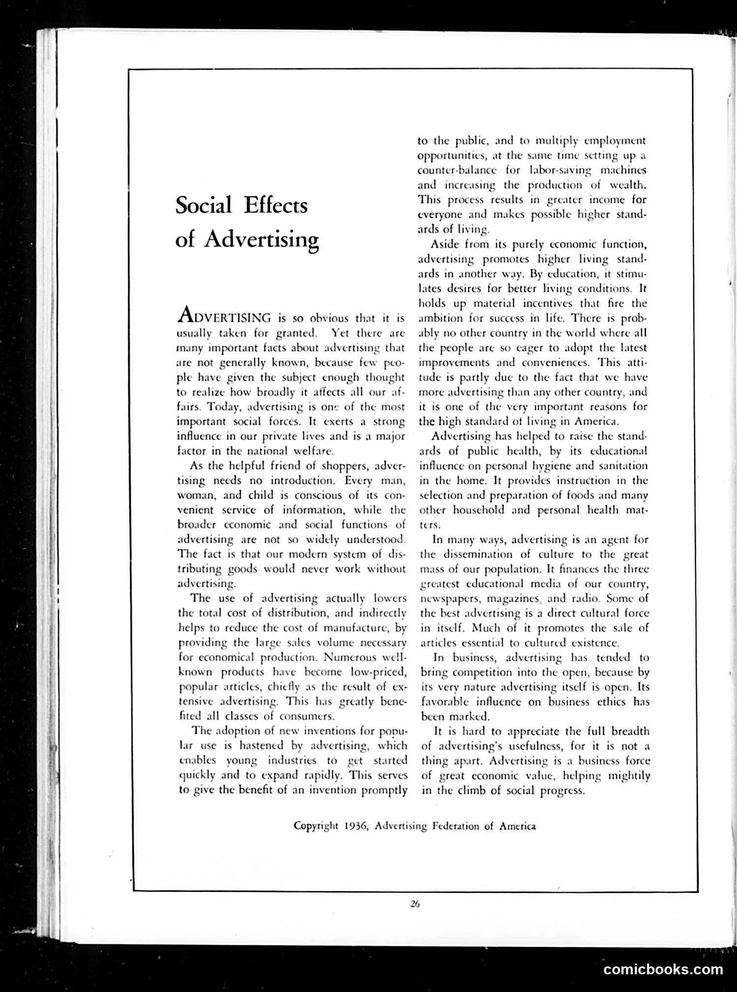 Judge — September 1936 — page 28 of 36