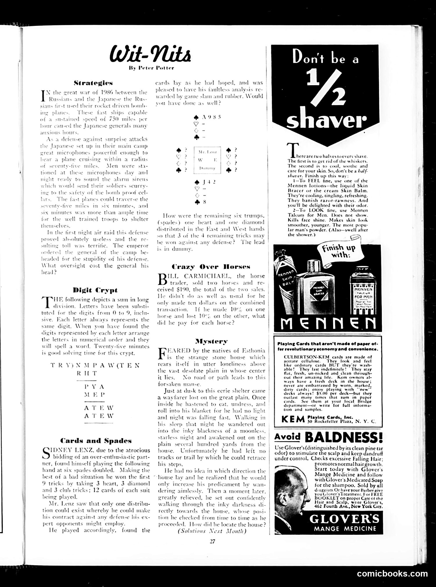 Judge — September 1936 — page 29 of 36