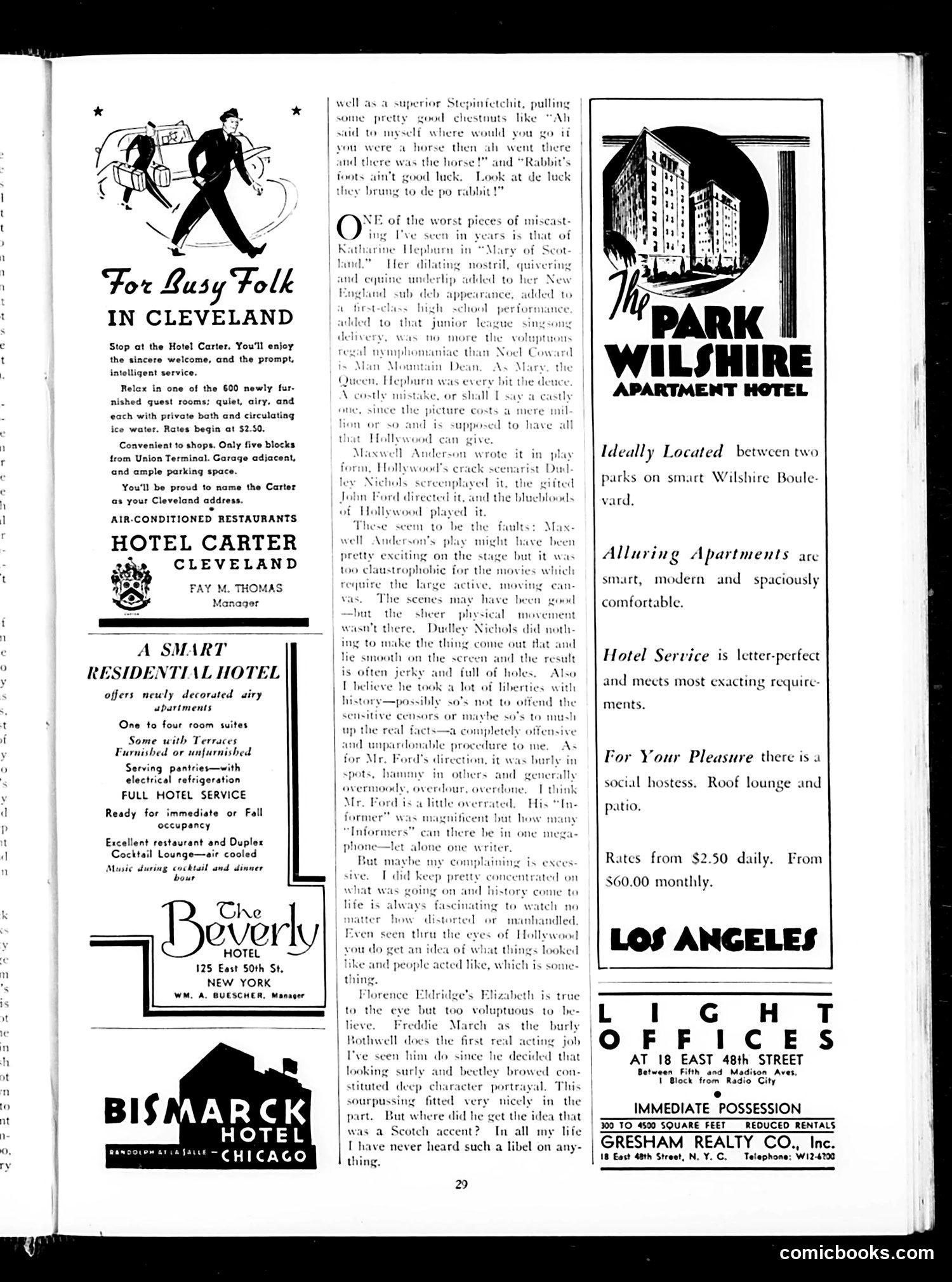 Judge — September 1936 — page 31 of 36