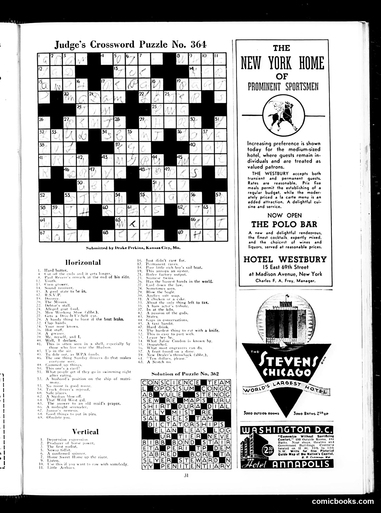 Judge — September 1936 — page 33 of 36