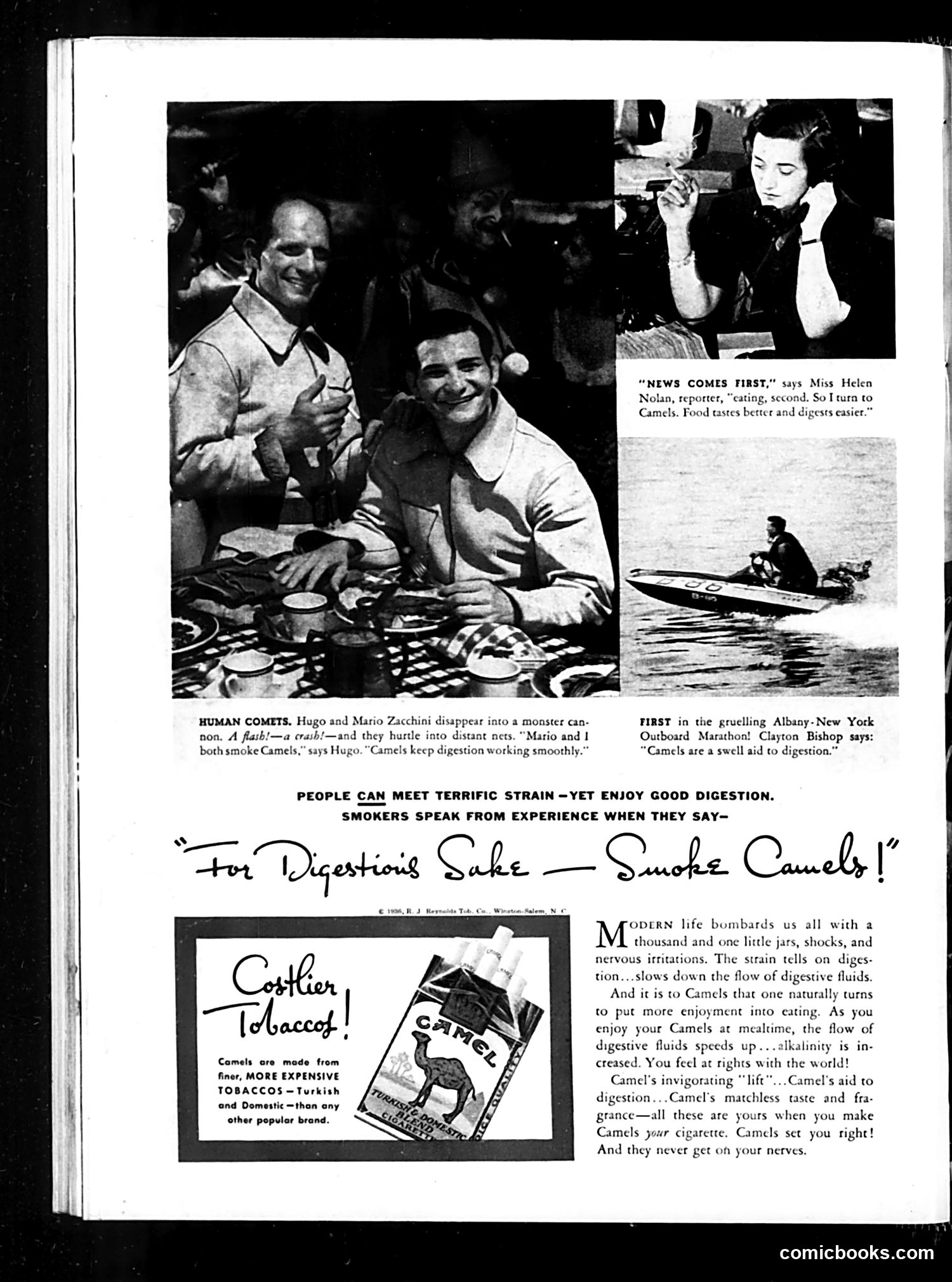 Judge — September 1936 — page 36 of 36